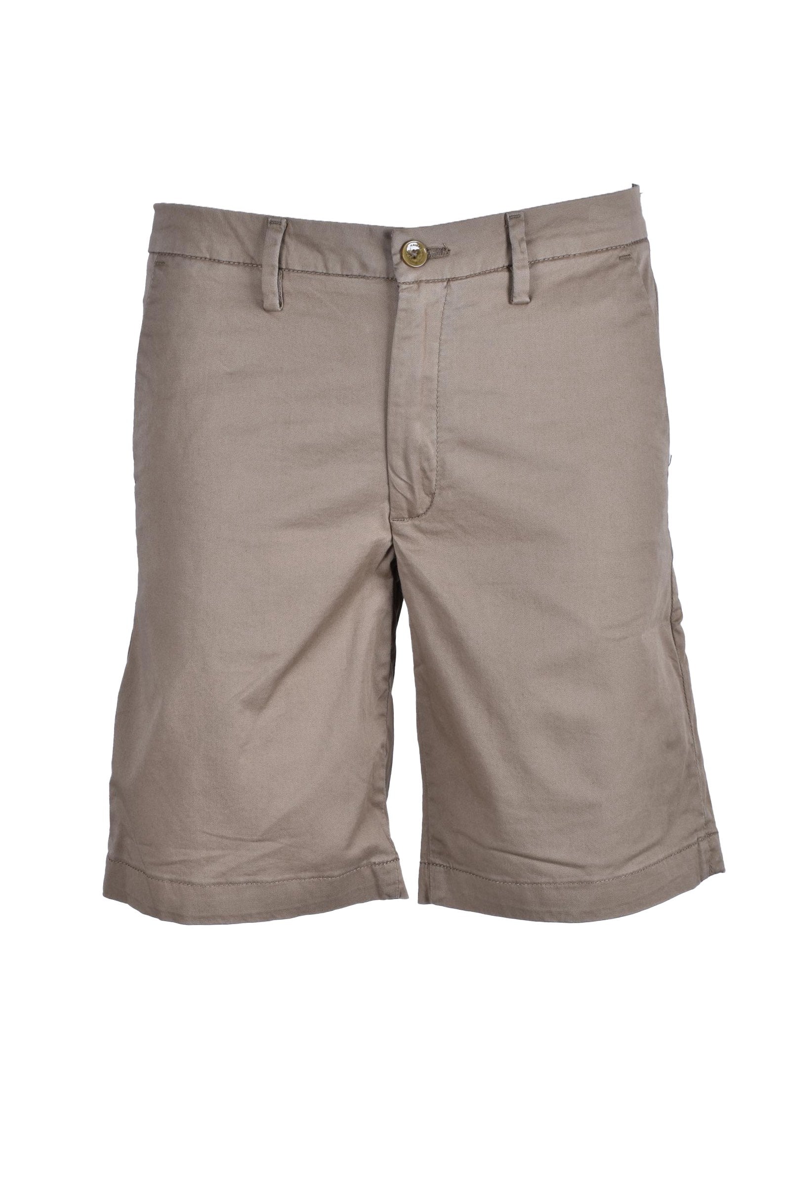 HAMAKI-HO Bermuda shorts