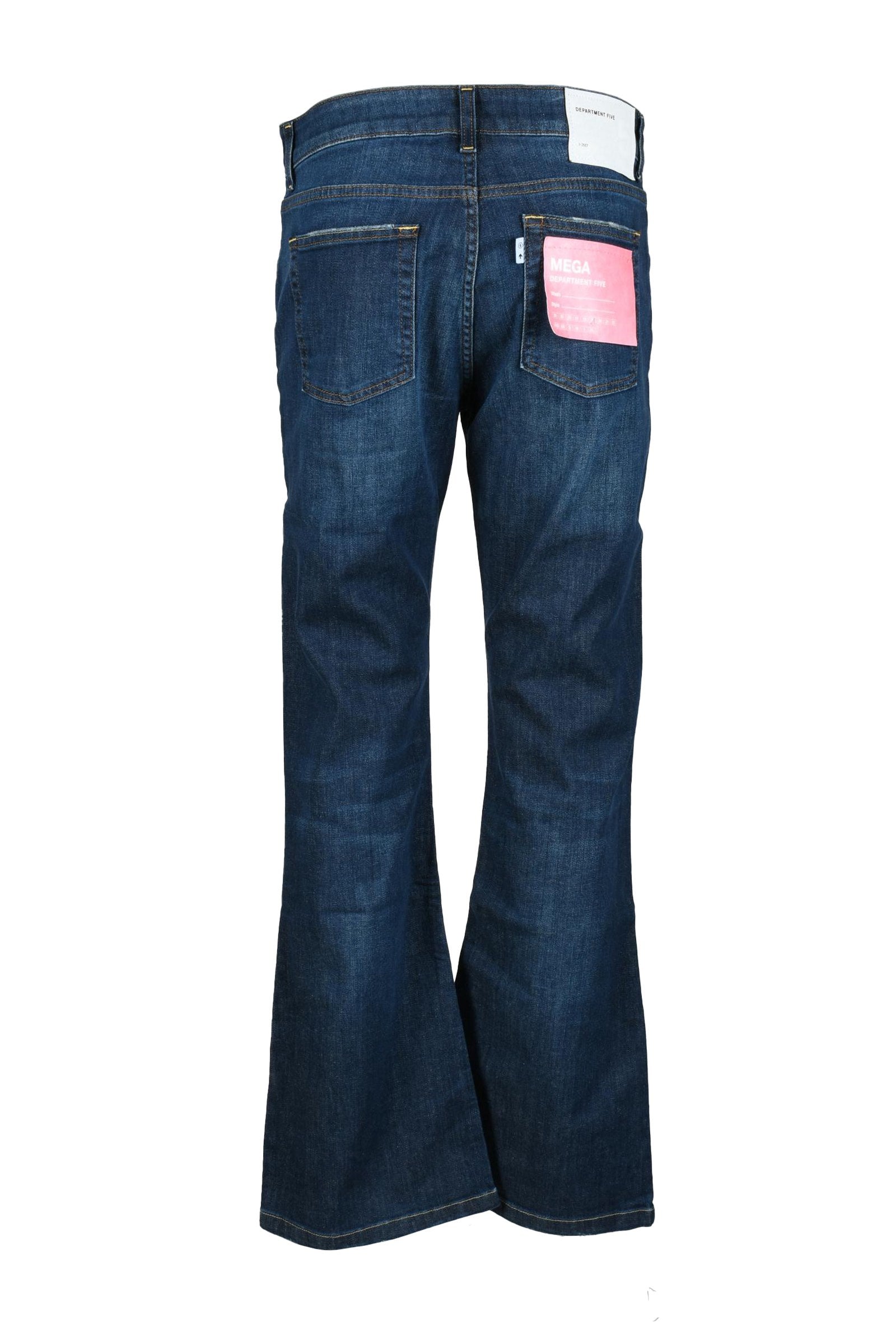 DEPARTMENT 5 jeans