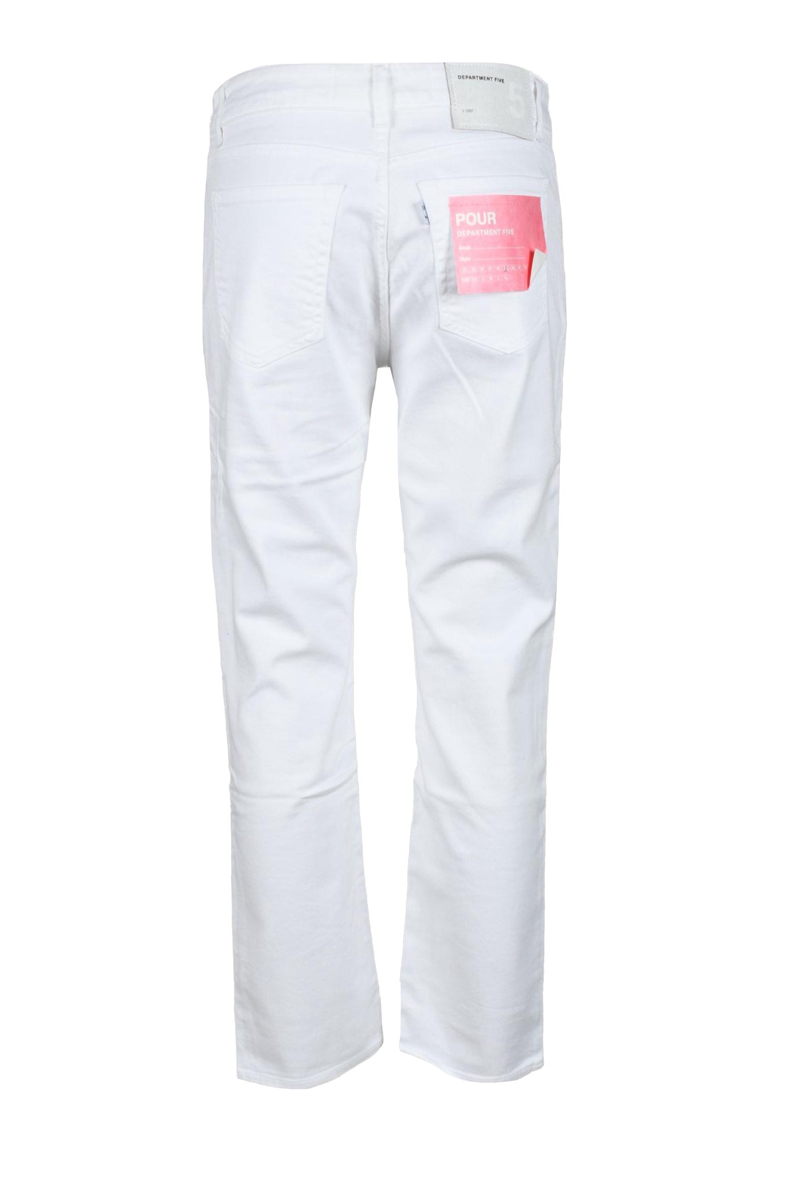 DEPARTMENT 5 jeans