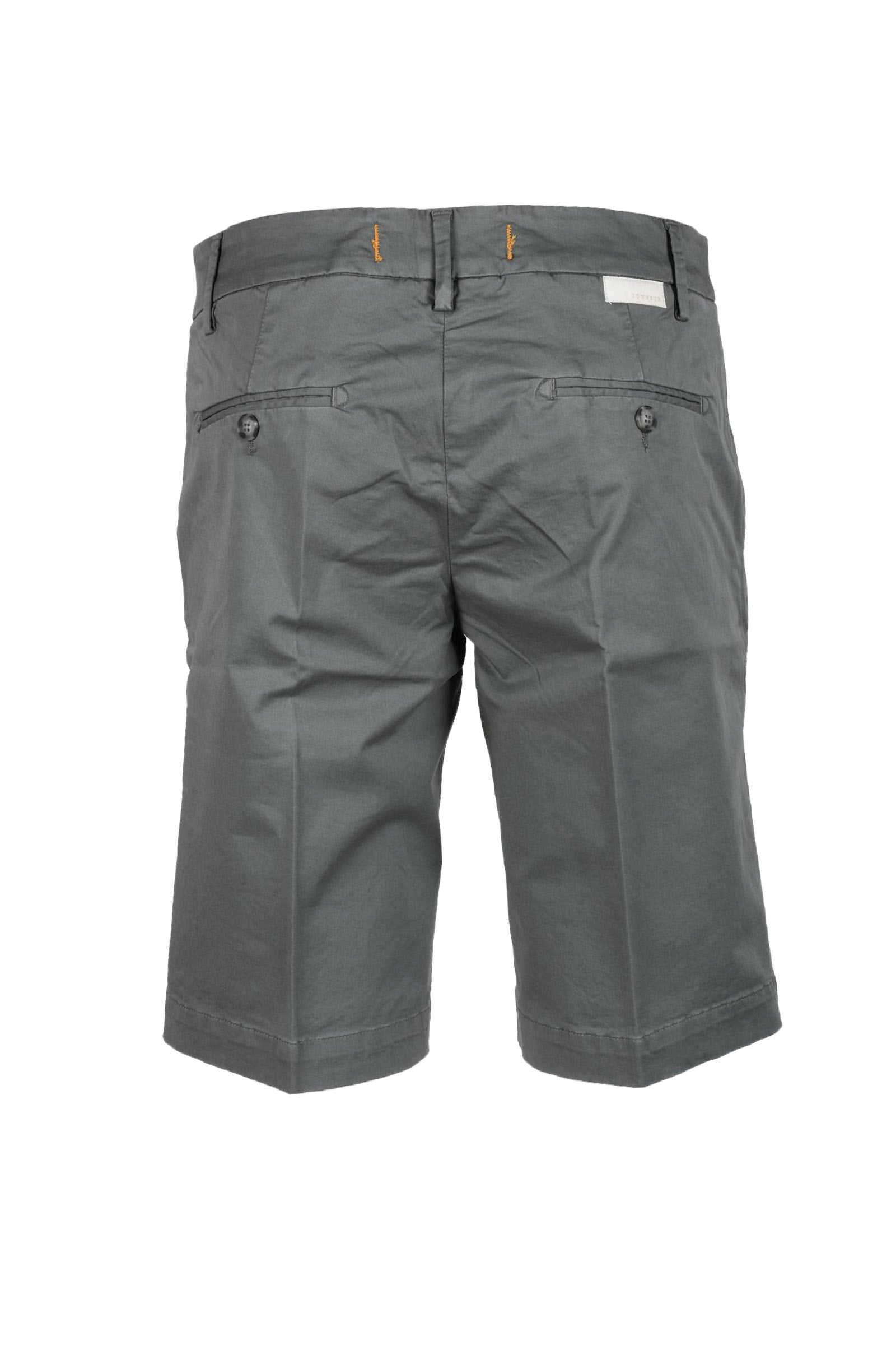 BONHEUR Bermuda shorts