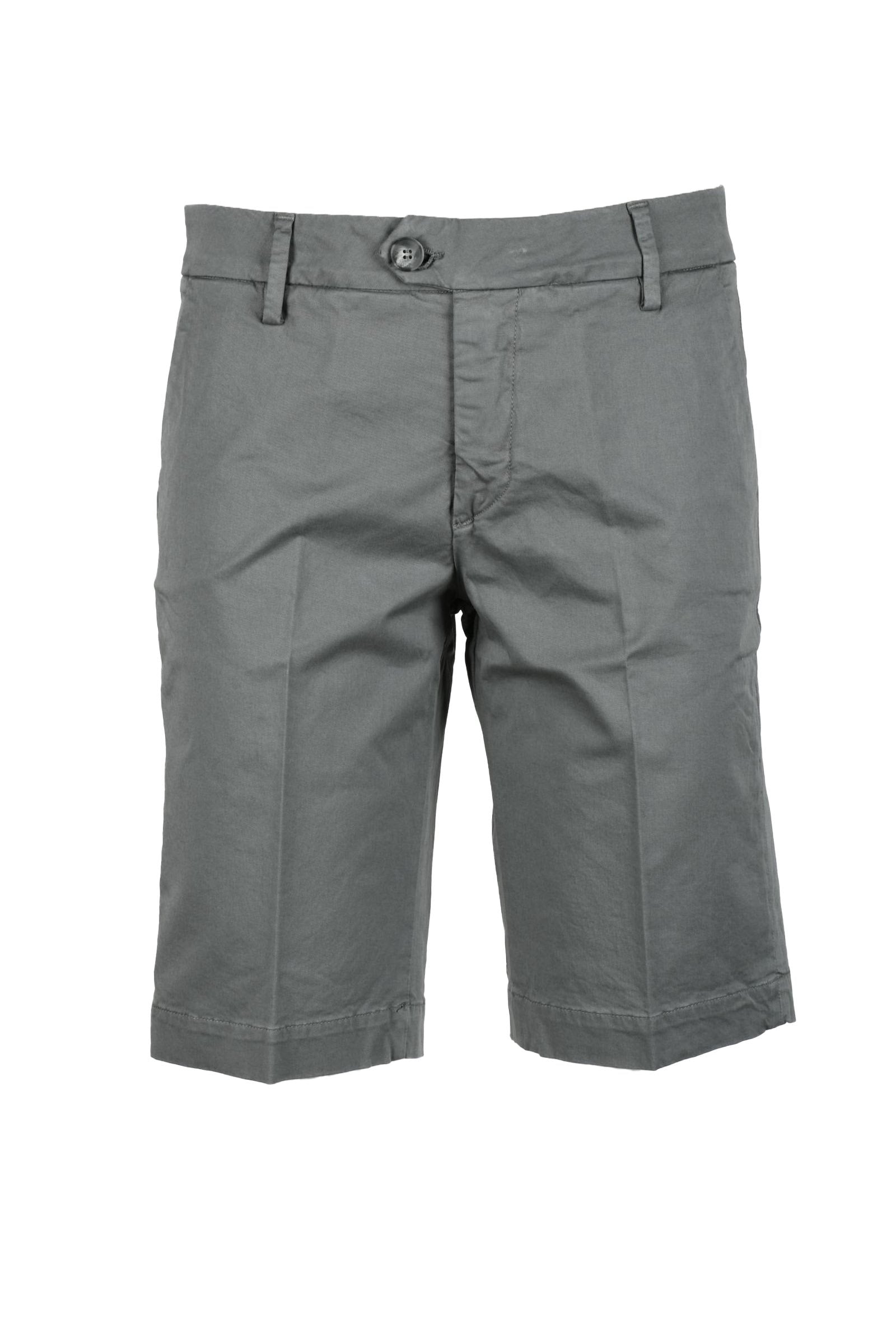 BONHEUR Bermuda shorts