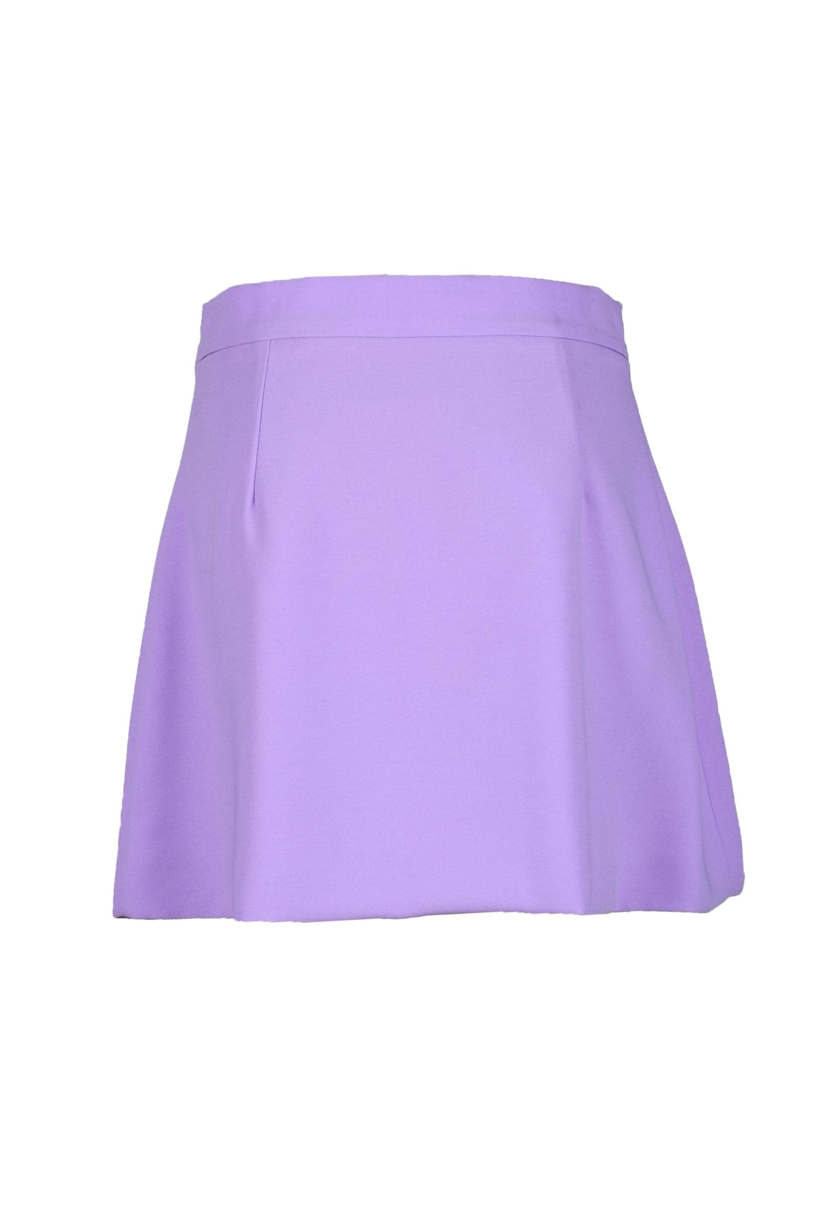 FEMINIST skirt