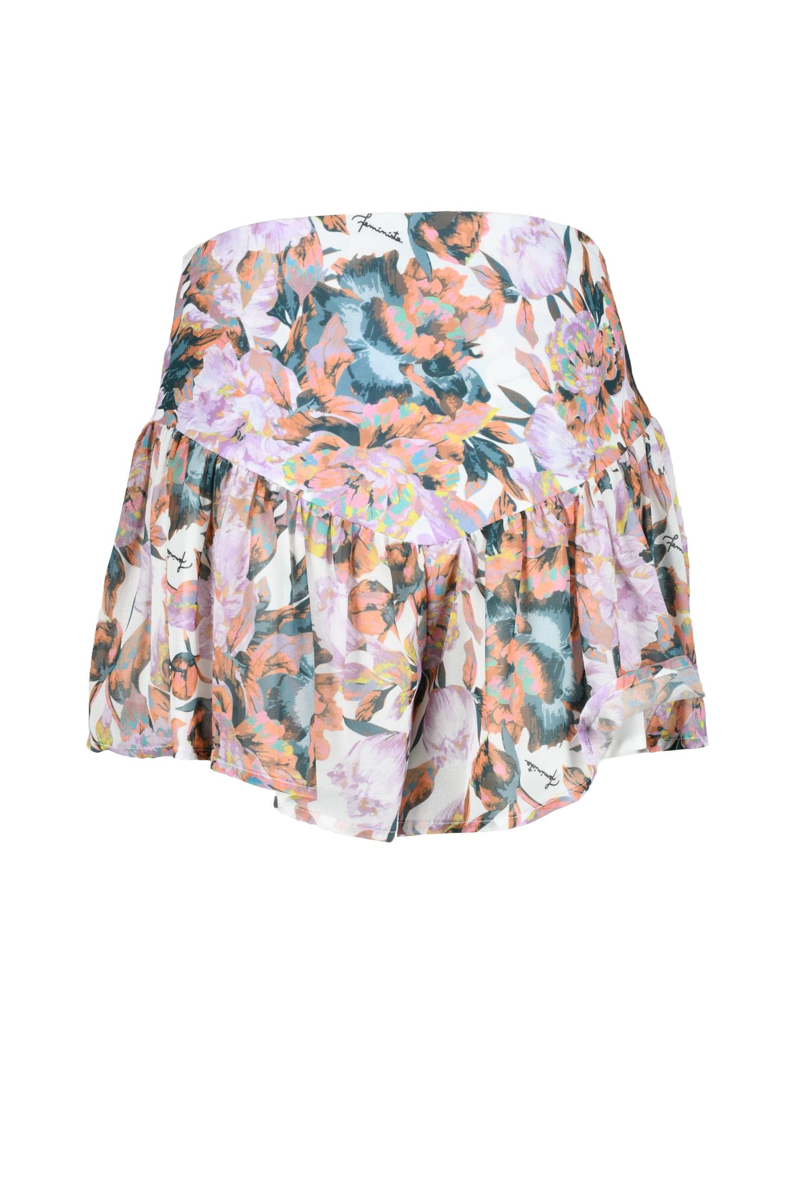 FEMINISTISCHE Shorts