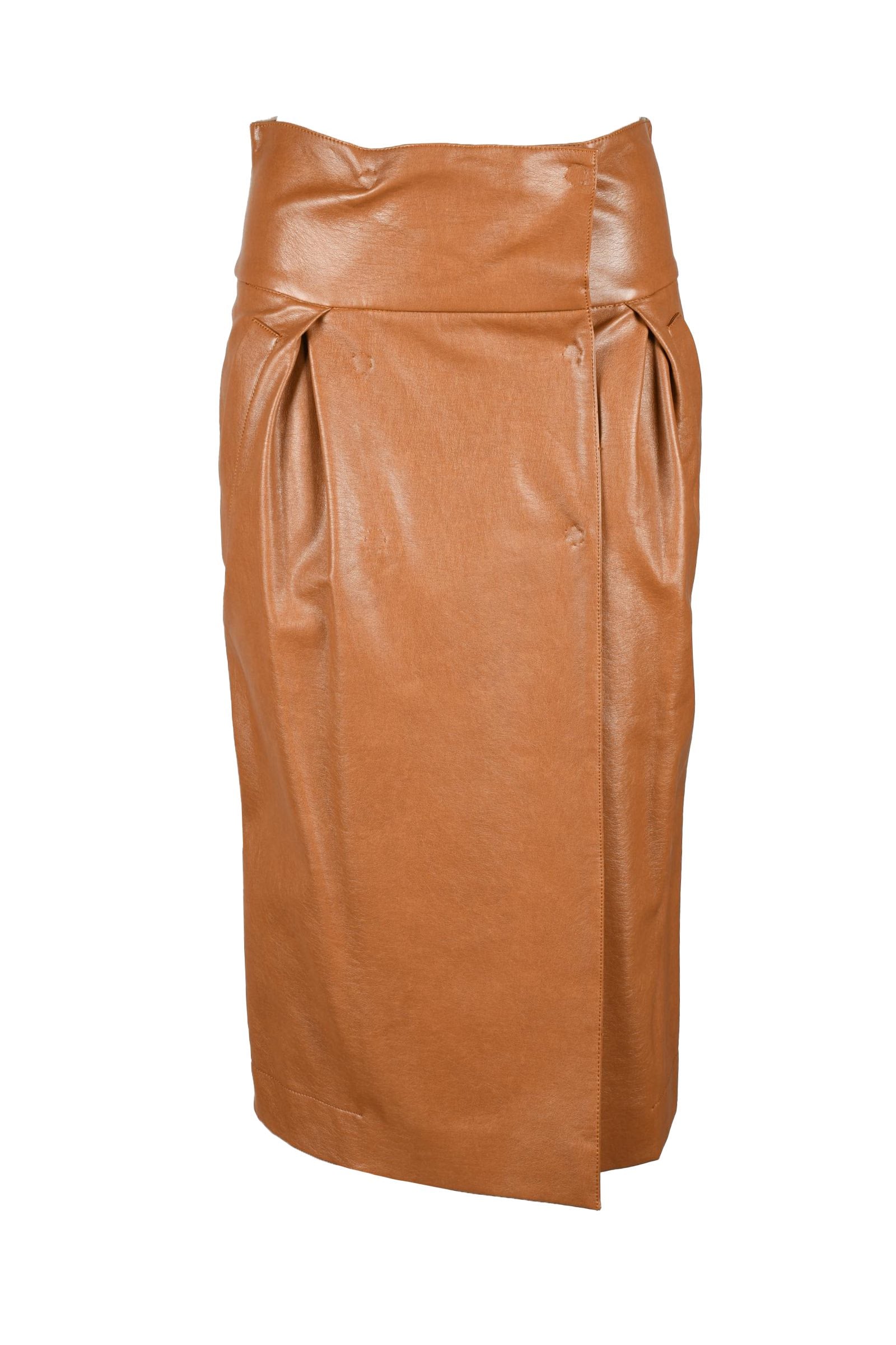 AGLINI skirt