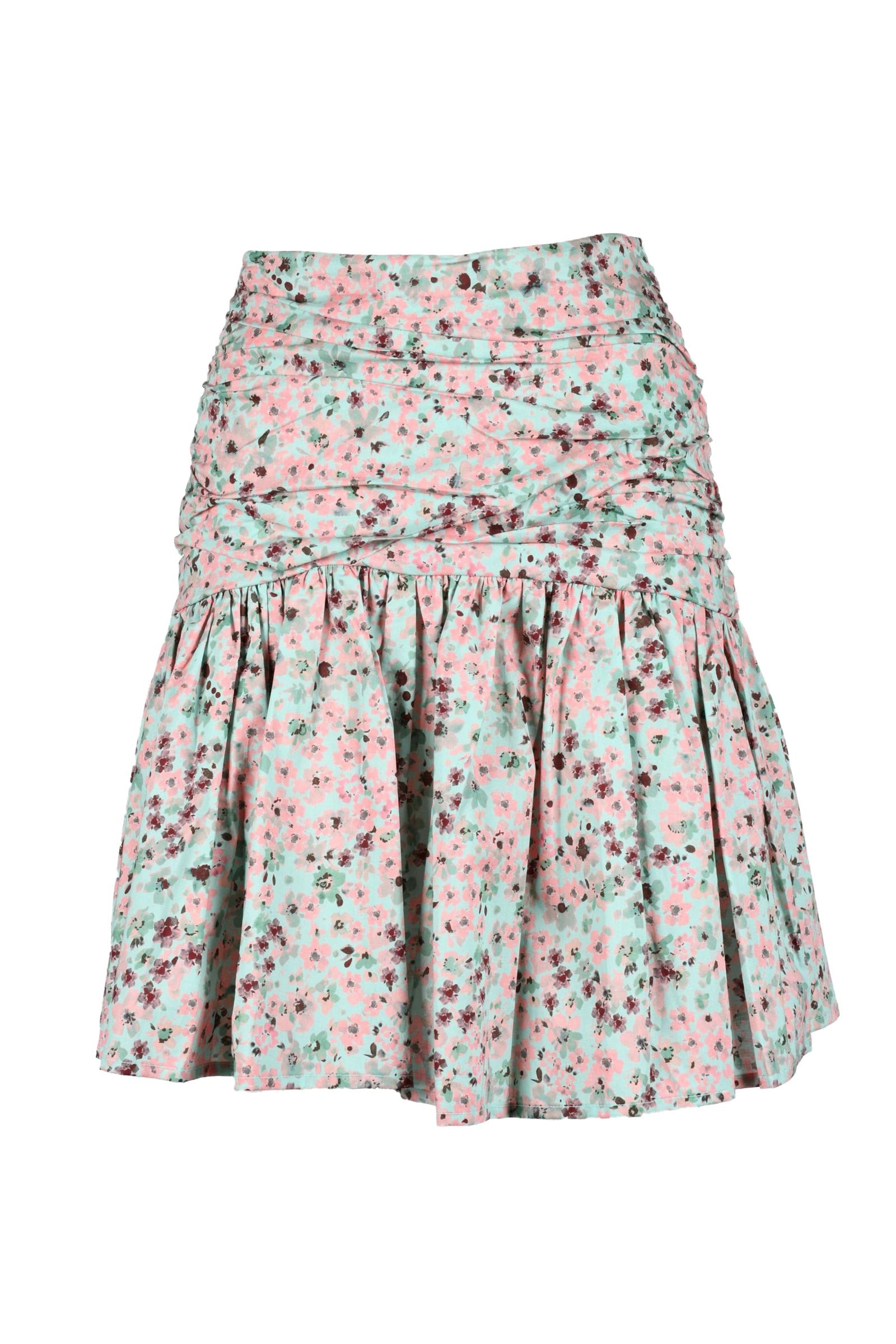 WEILI ZHENG skirt
