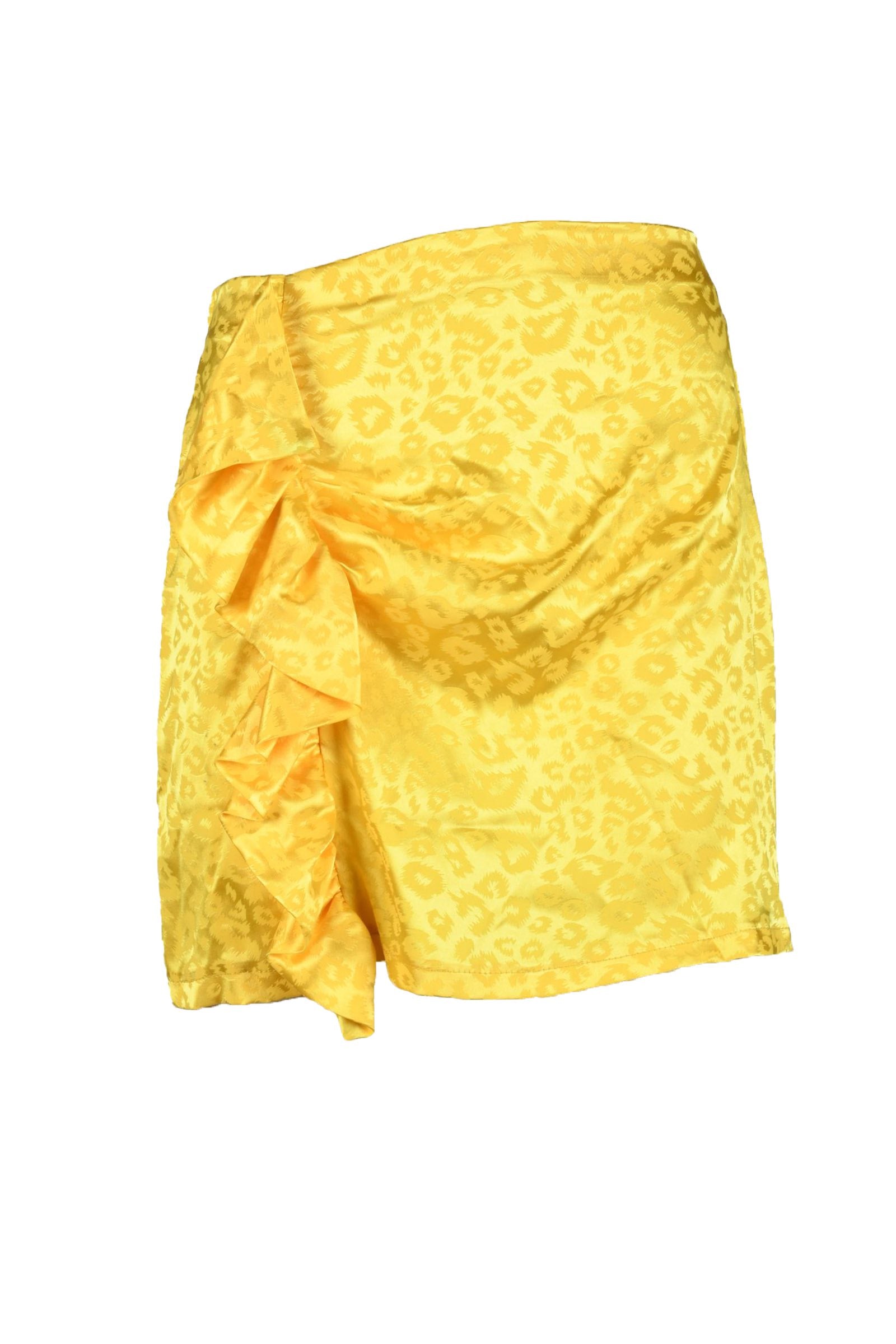 I HATE AND I LOVE skirt