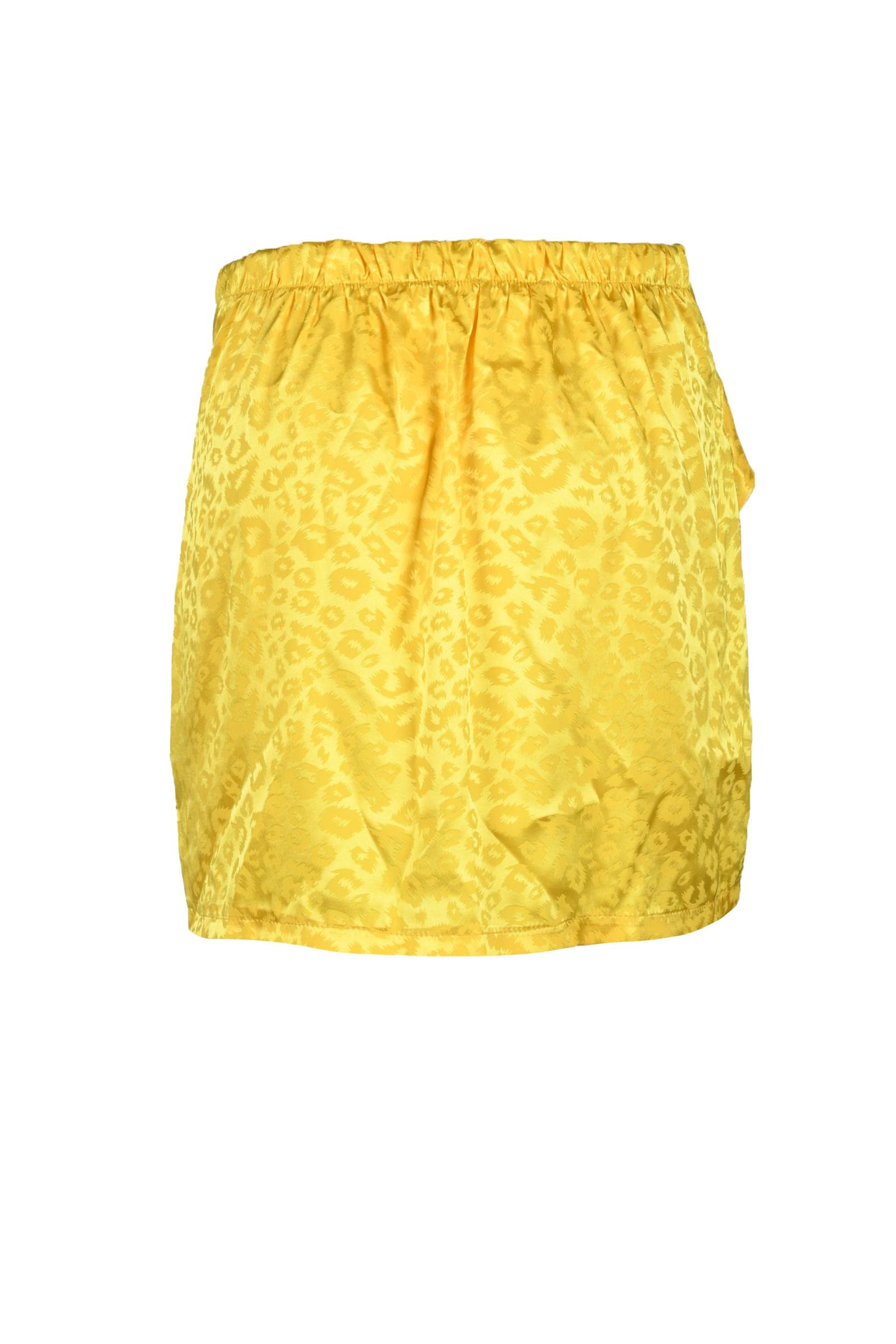 I HATE AND I LOVE skirt