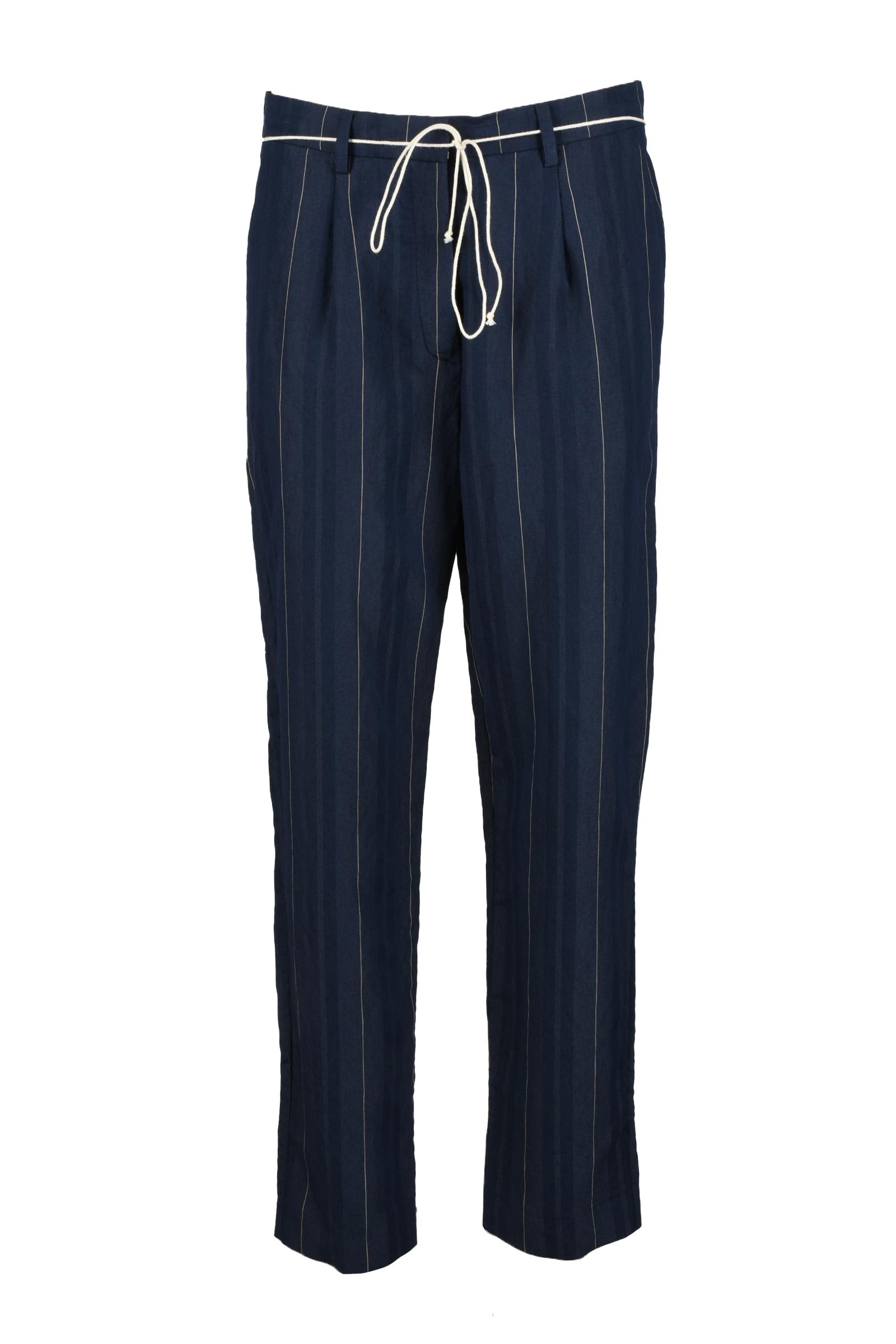 COLLECTION PRIVEE? trousers