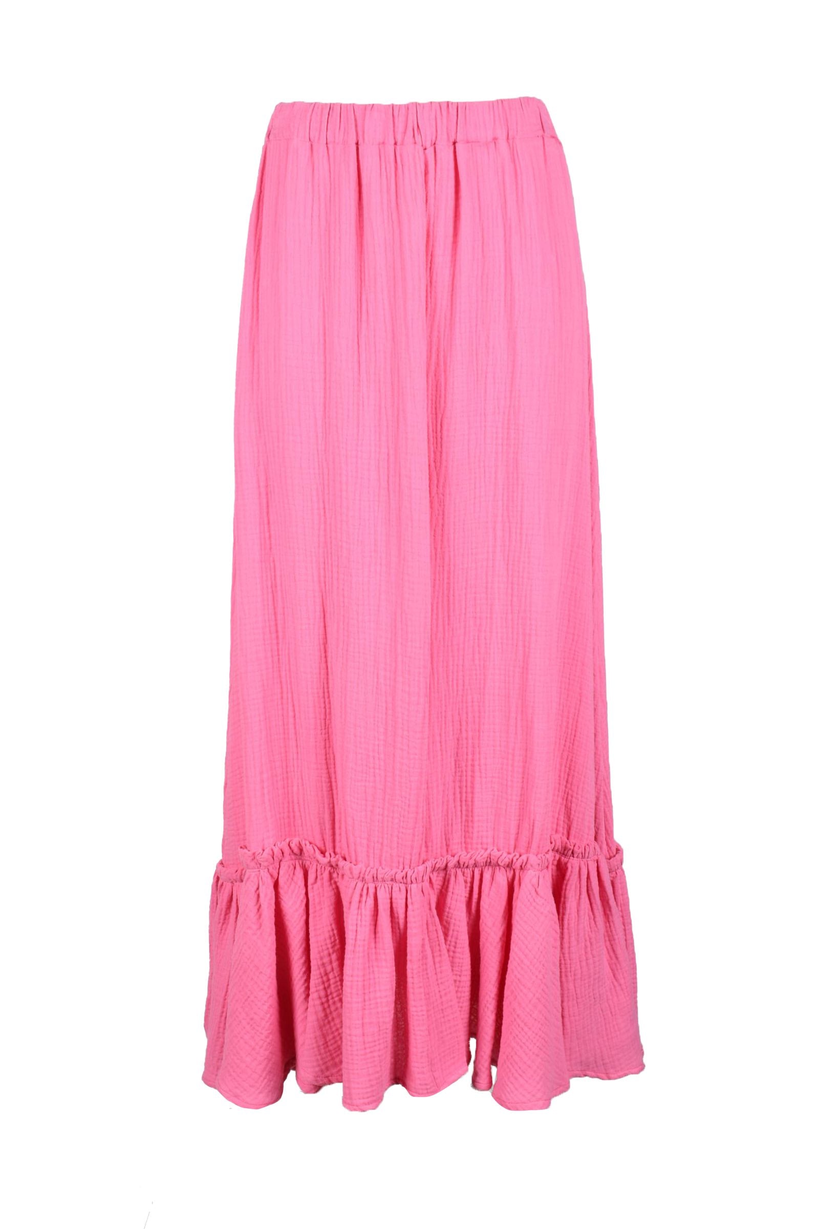 SIMONA.A skirt