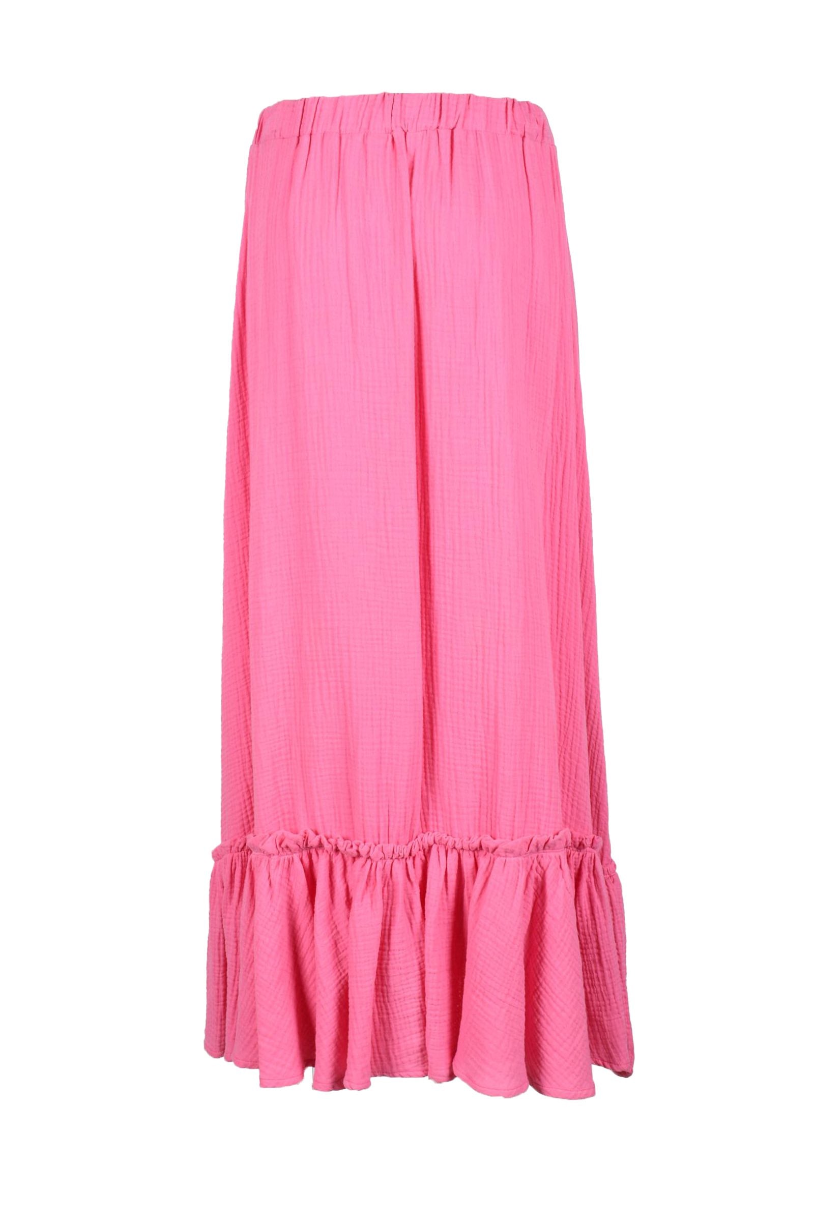 SIMONA.A skirt