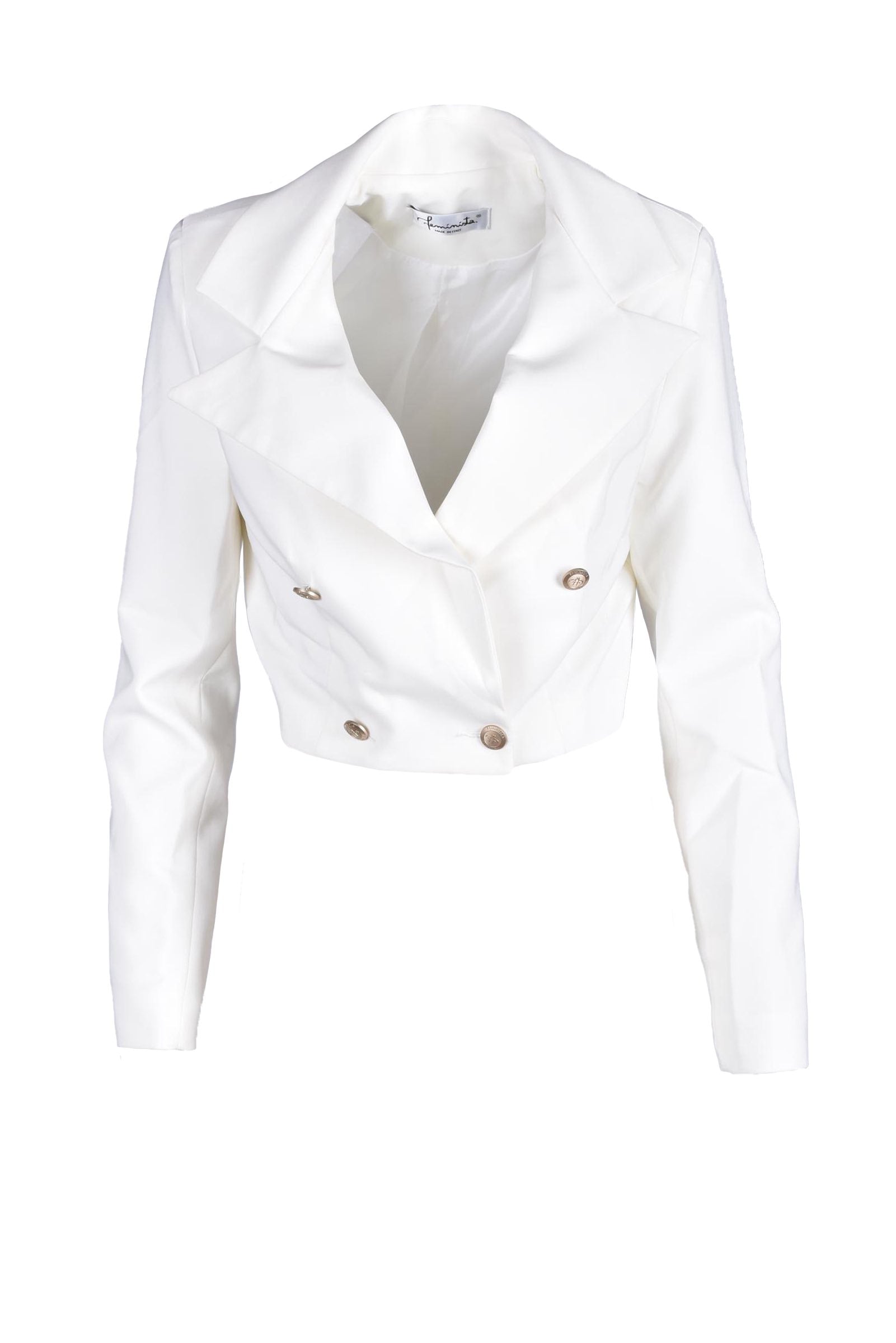 FEMINIST jacket