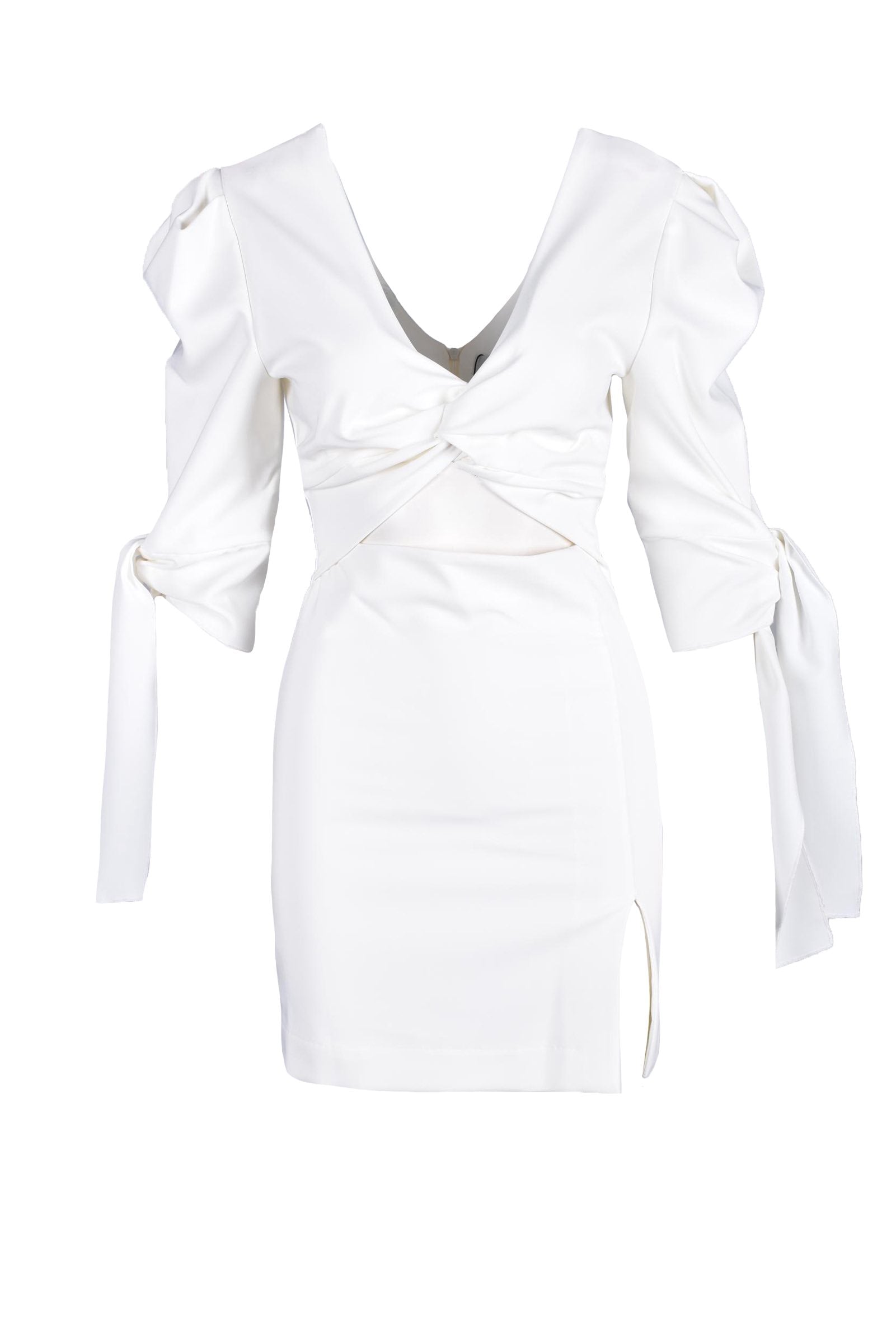 FEMINIST women's dress