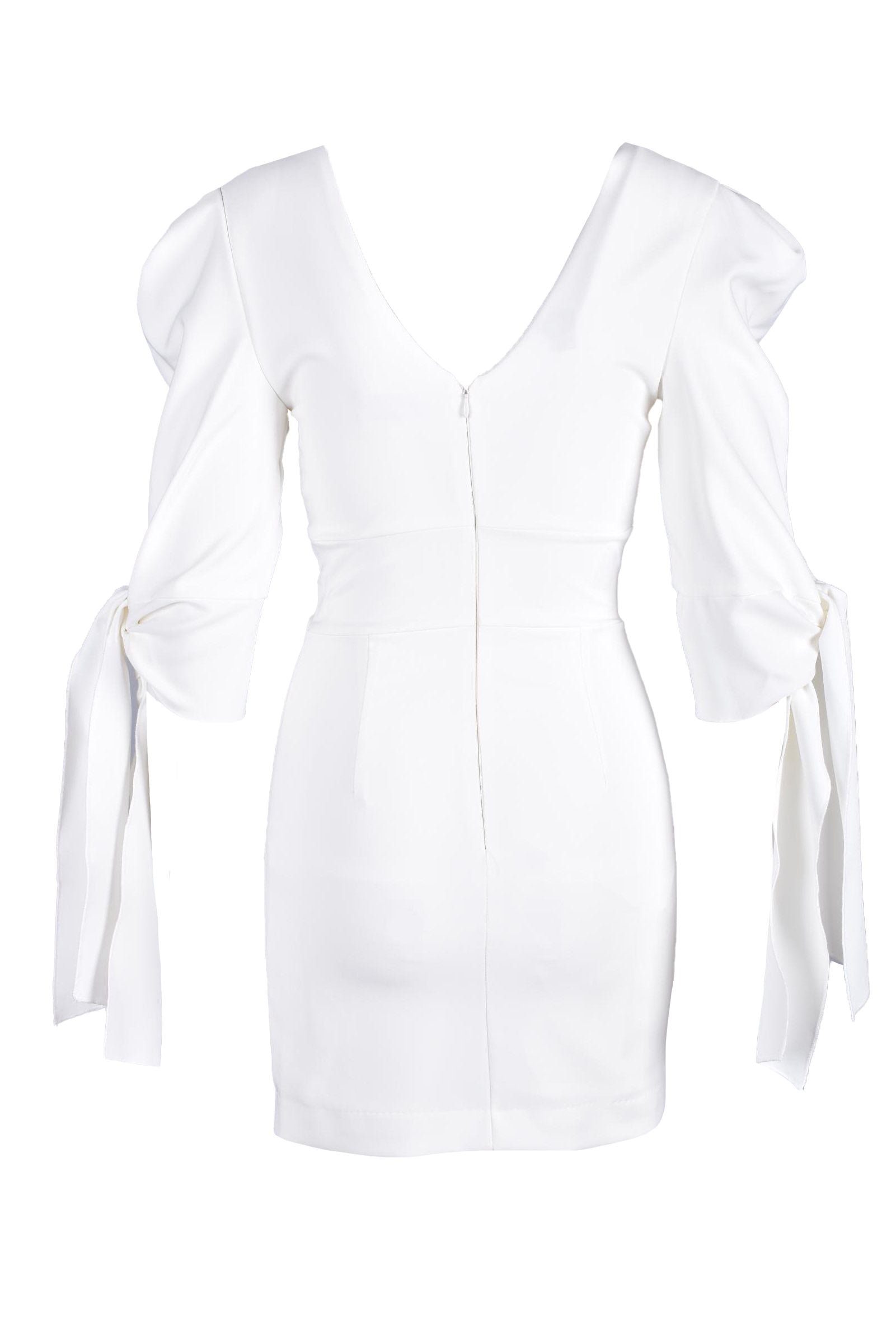 FEMINIST women's dress