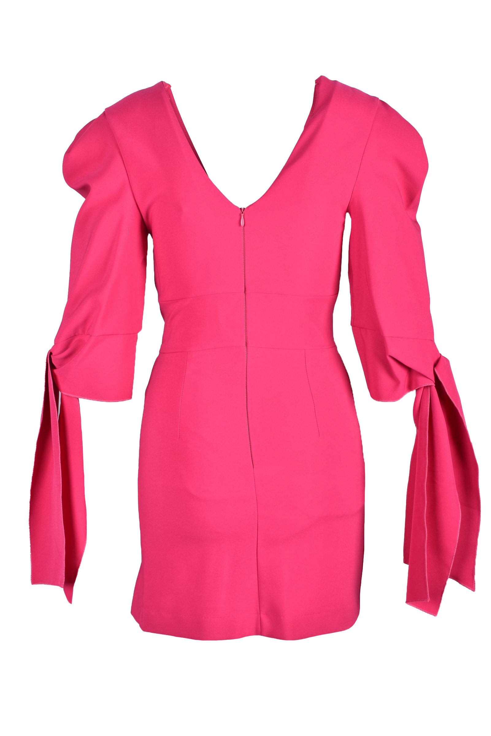 FEMINIST women's dress