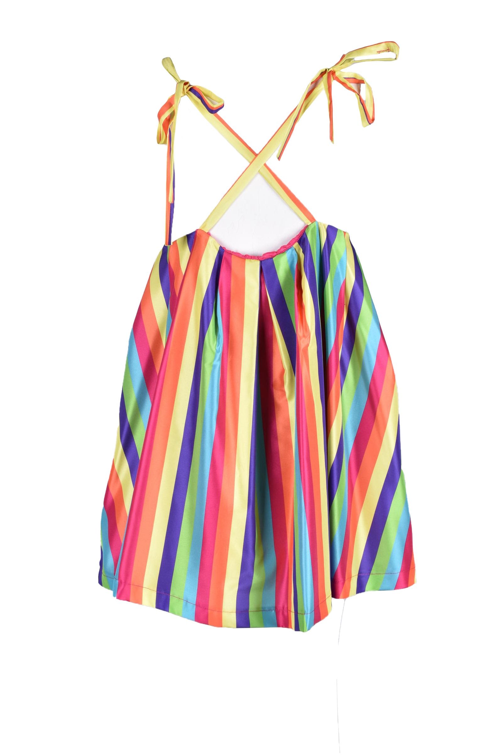 FEMINIST women's dress