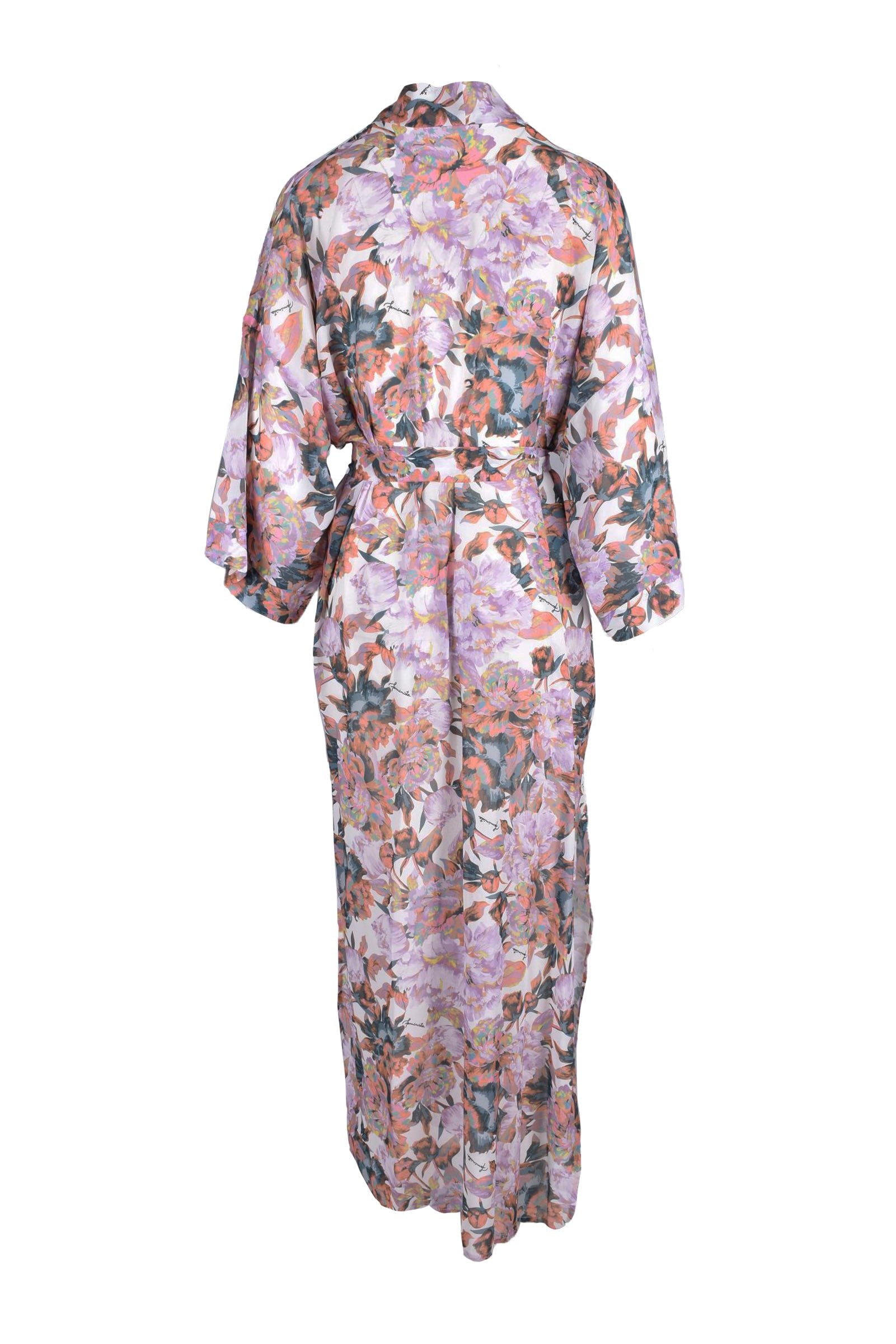 FEMINIST women's dress