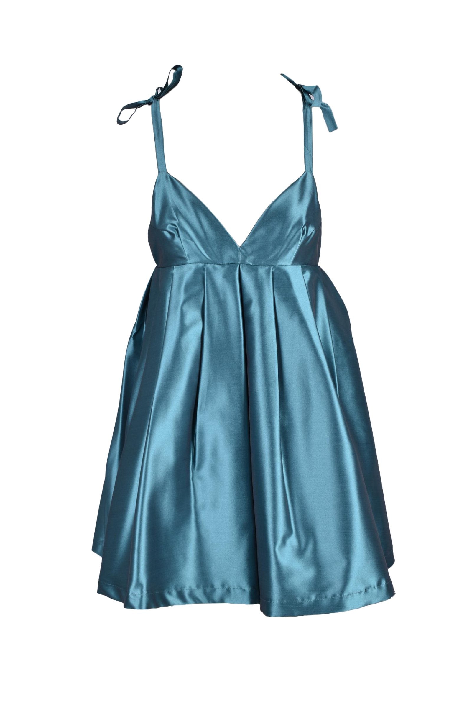 FEMINIST women's dress