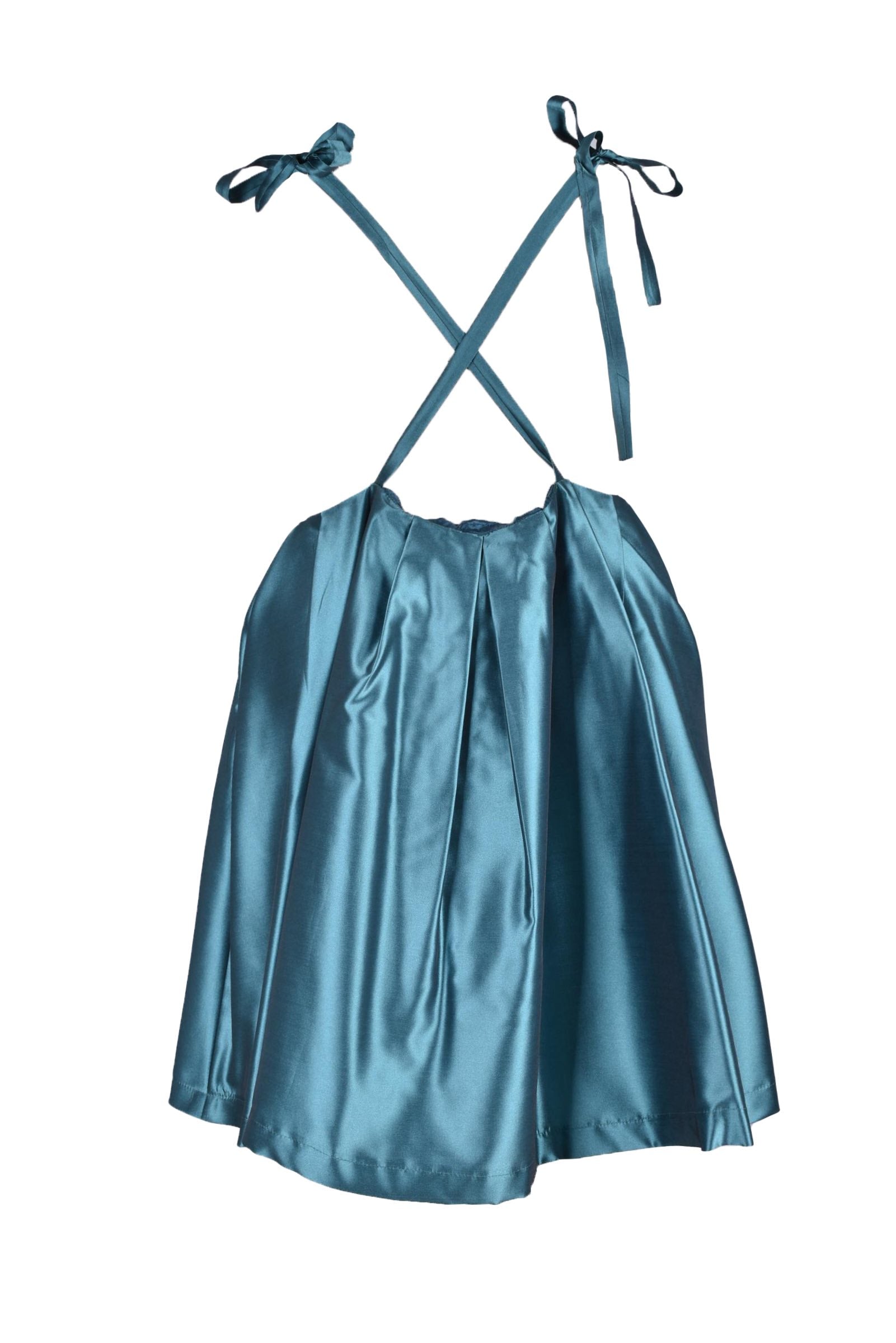 FEMINIST women's dress