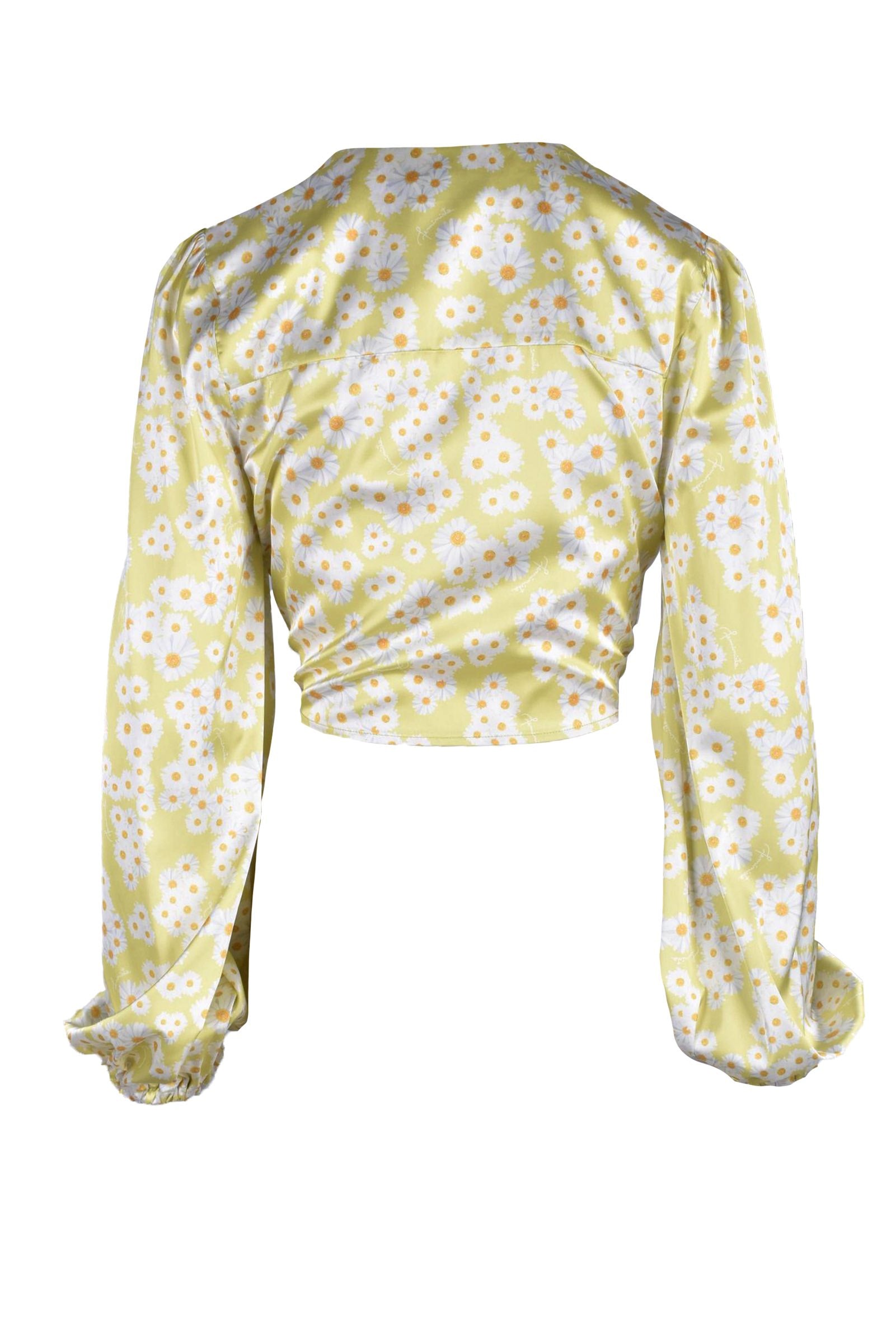 FEMINISTA blusa