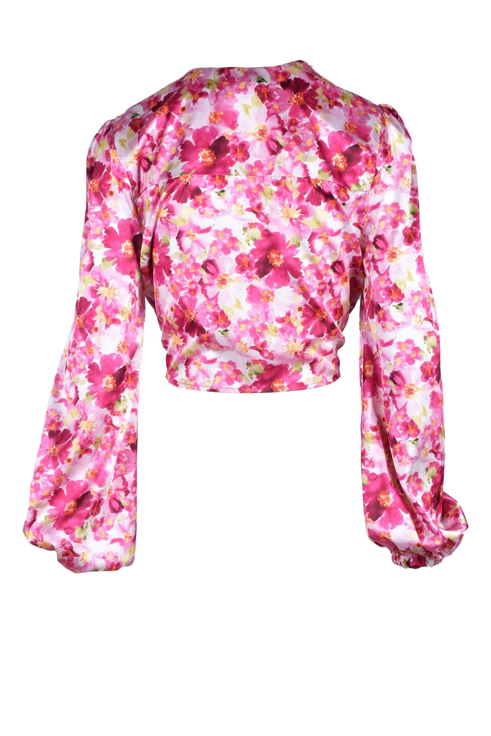 FEMINISTISCHE Bluse