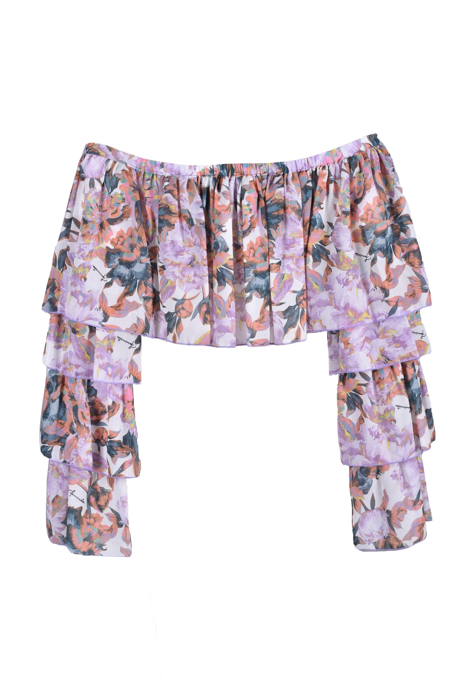 FEMINISTISCHES Oberteil