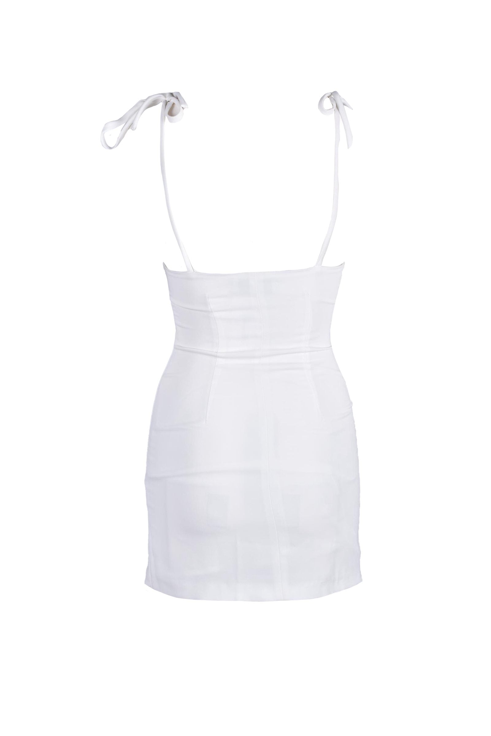 FEMINIST women's dress