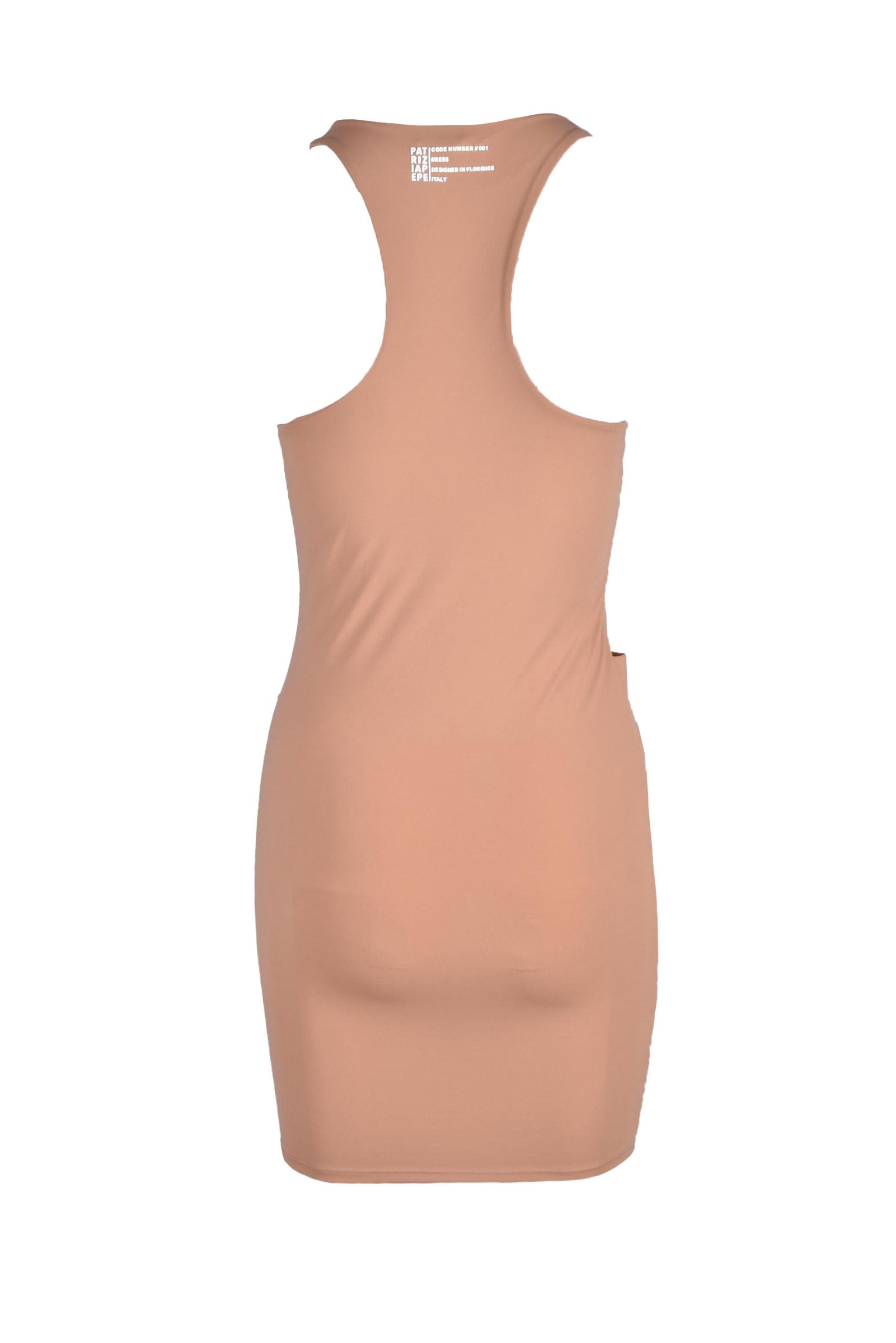 PATRIZIA PEPE women's dress