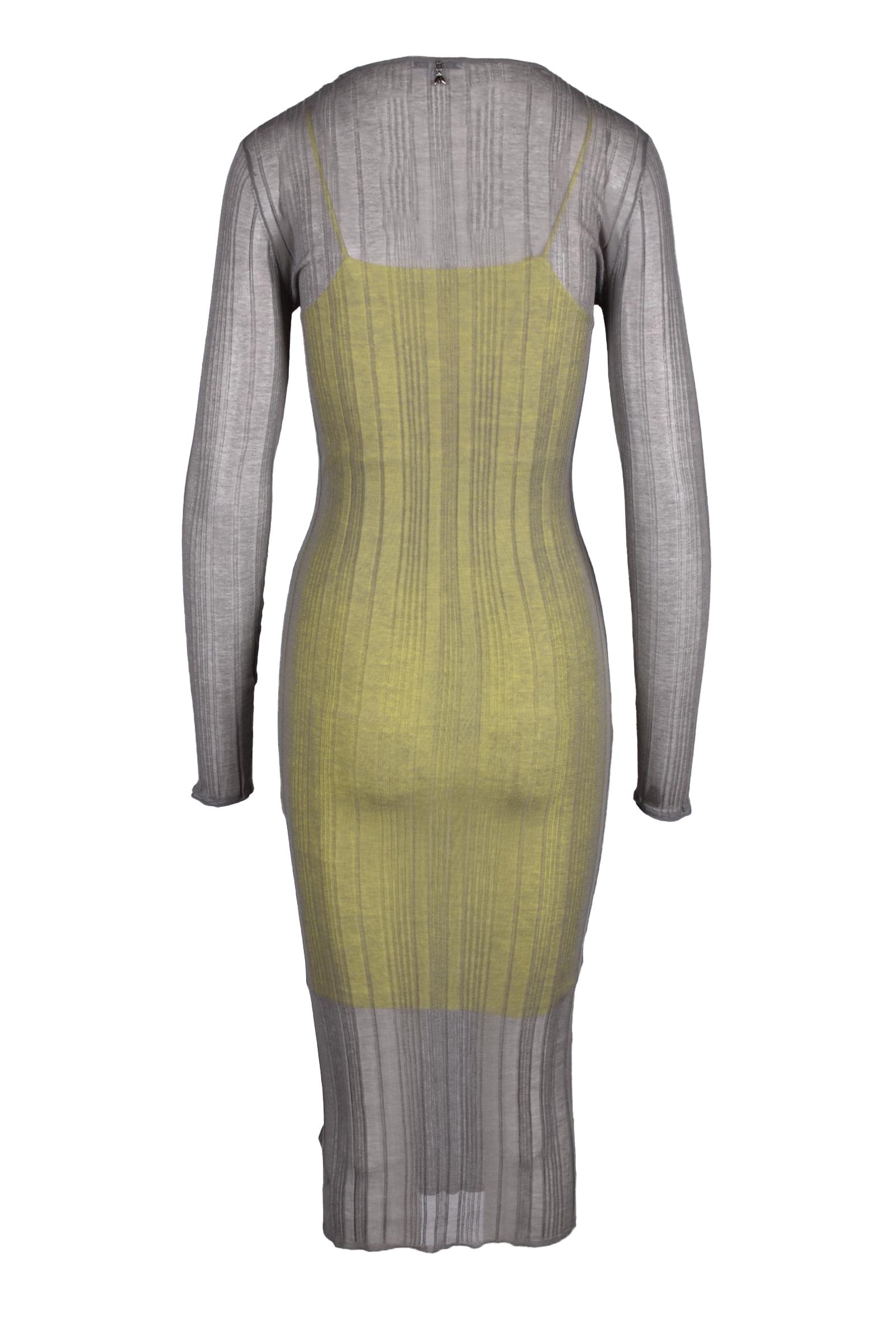 PATRIZIA PEPE women's dress