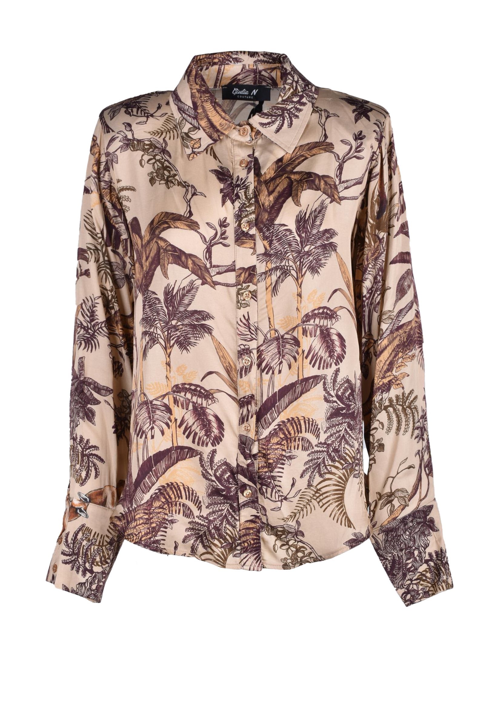 GIULIA N shirt