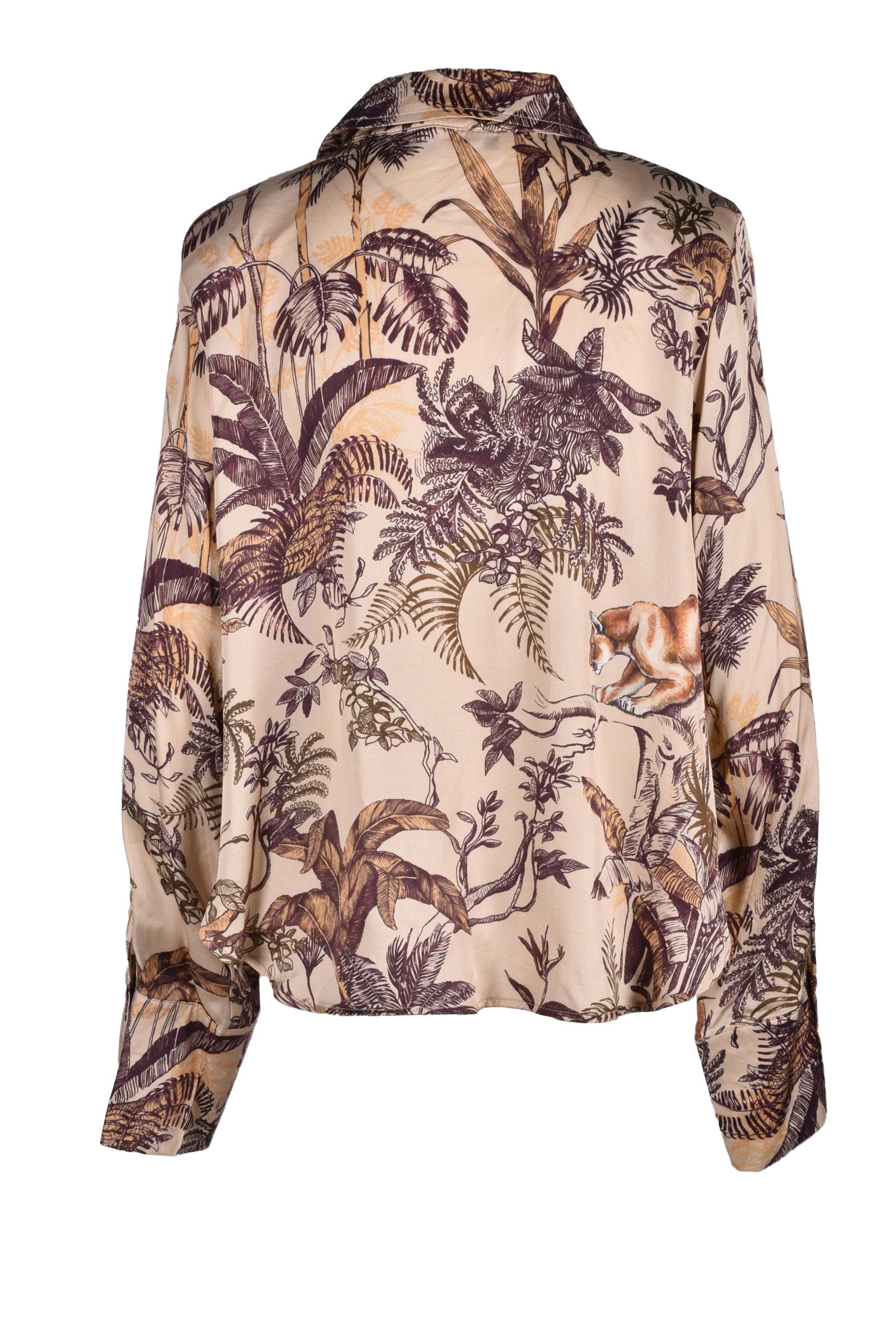 GIULIA N shirt