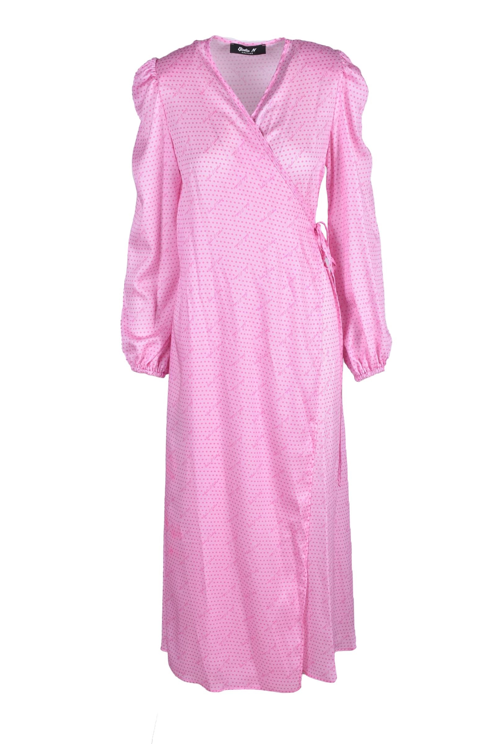 GIULIA N women's dress