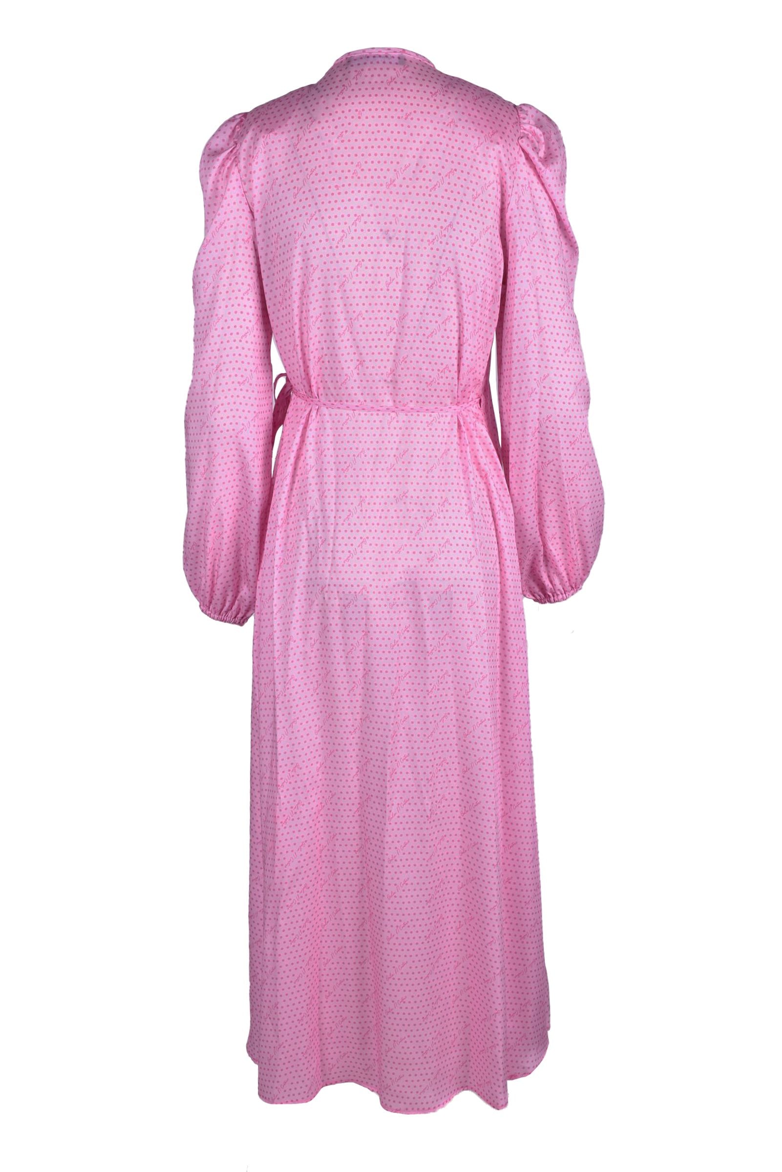 GIULIA N women's dress