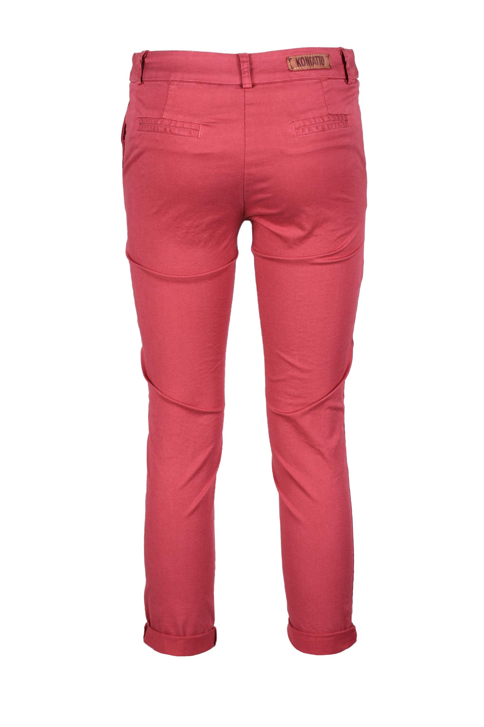 CONTACT trousers