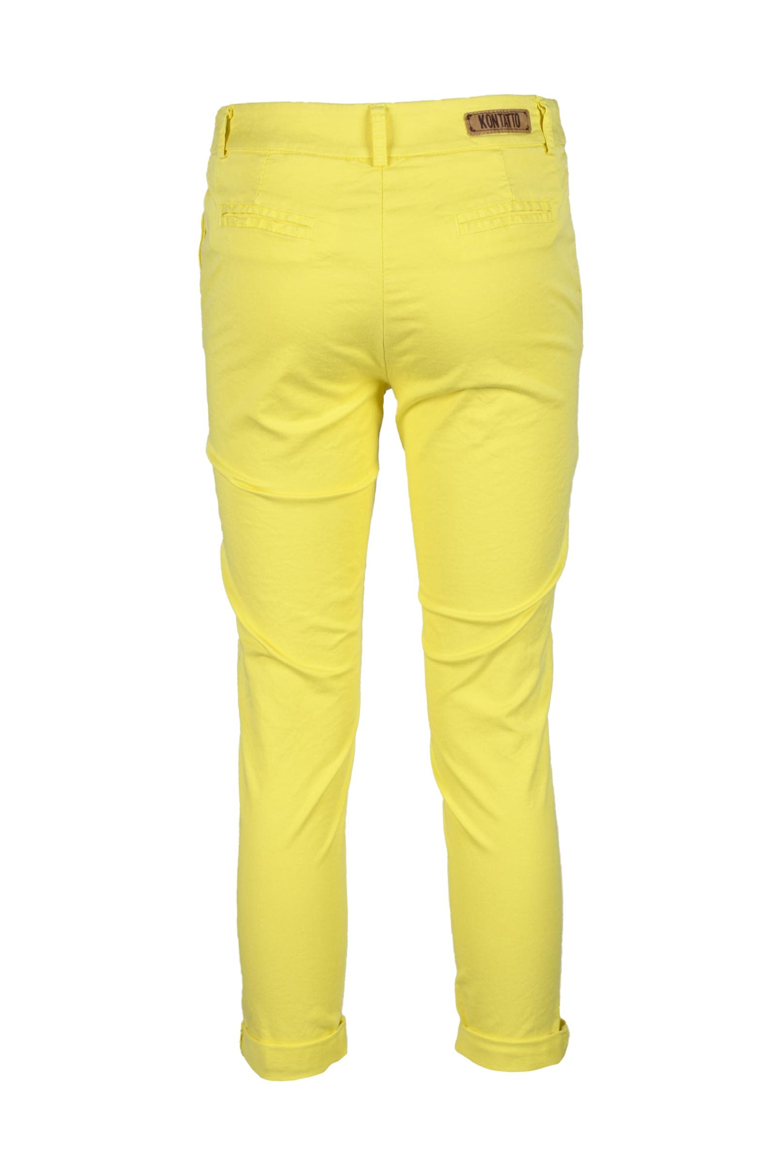 CONTACT trousers