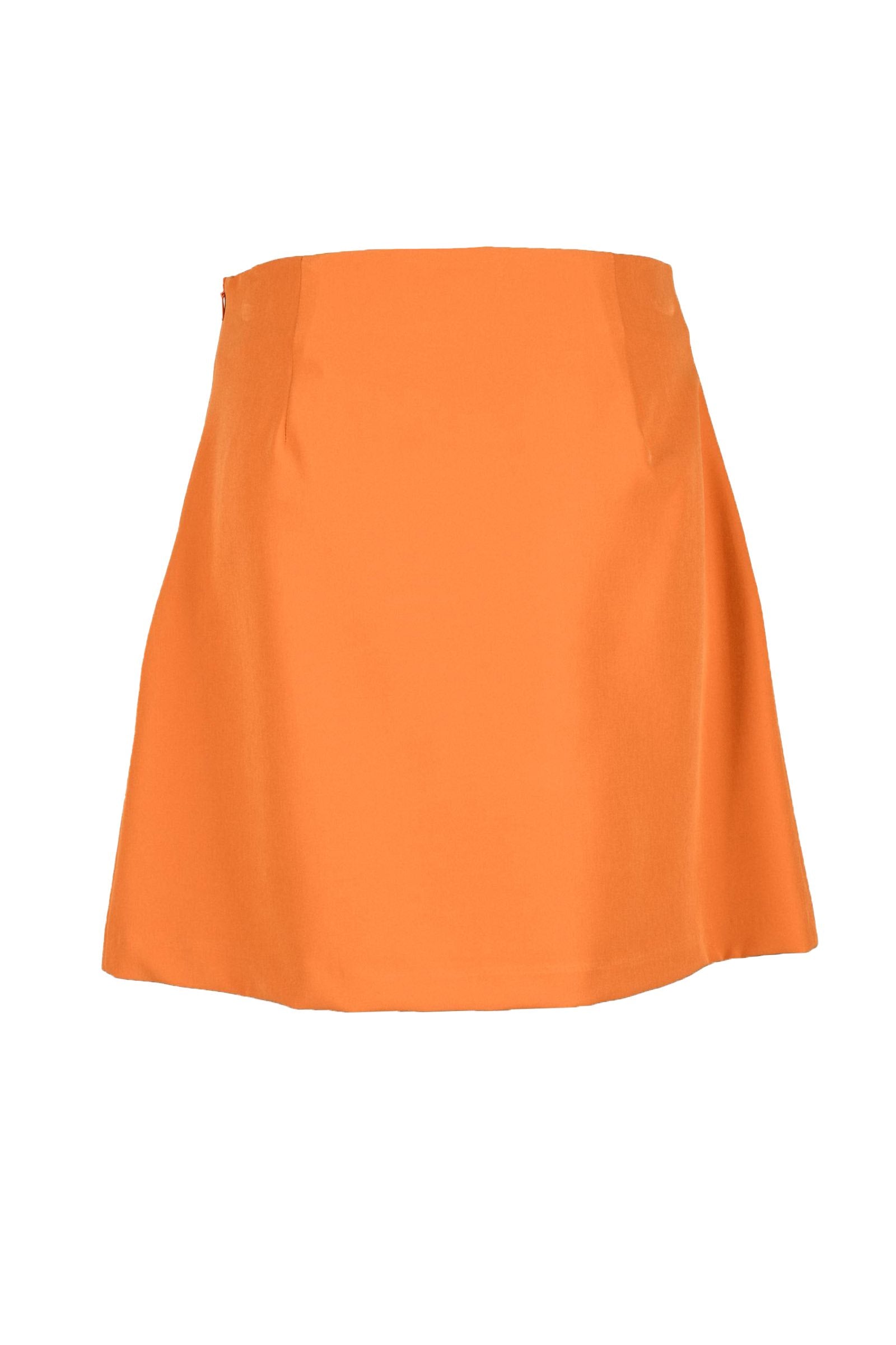 LVL LEVEL VIBES LEVEL skirt