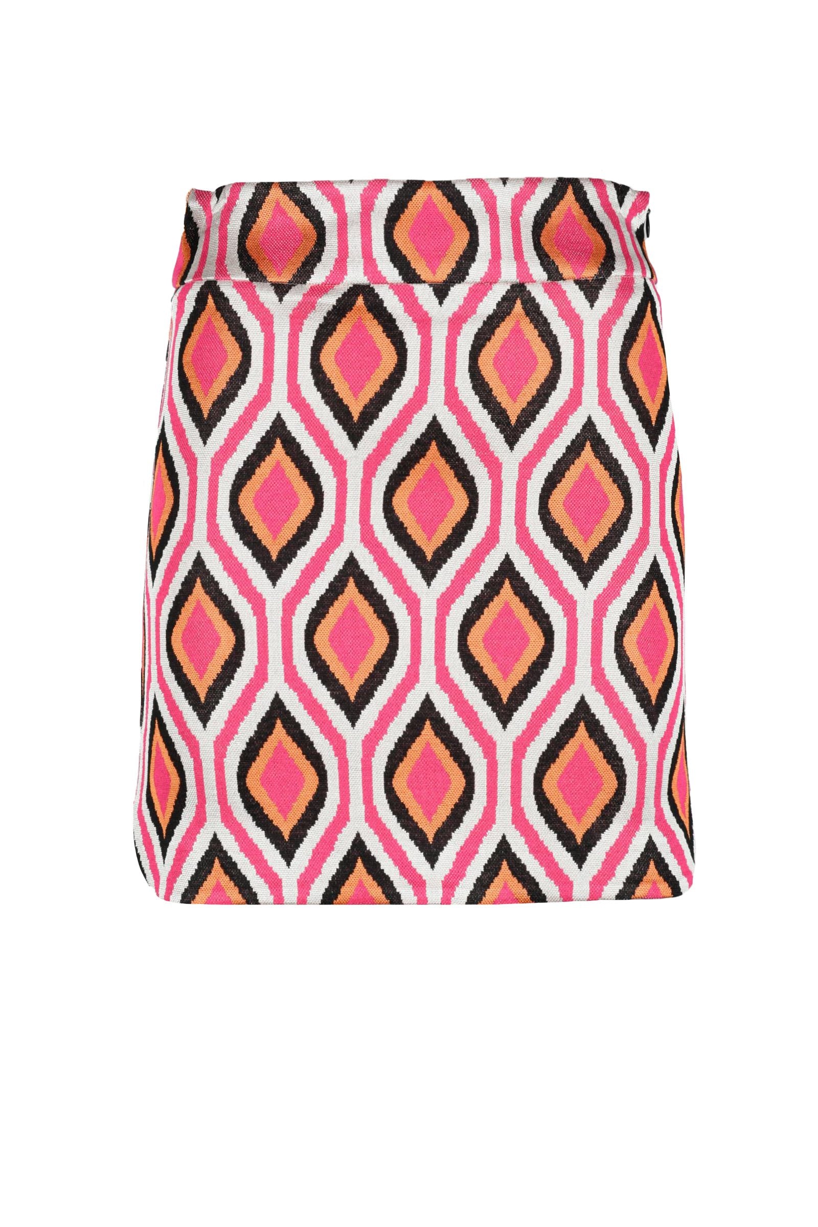 LVL LEVEL VIBES LEVEL skirt