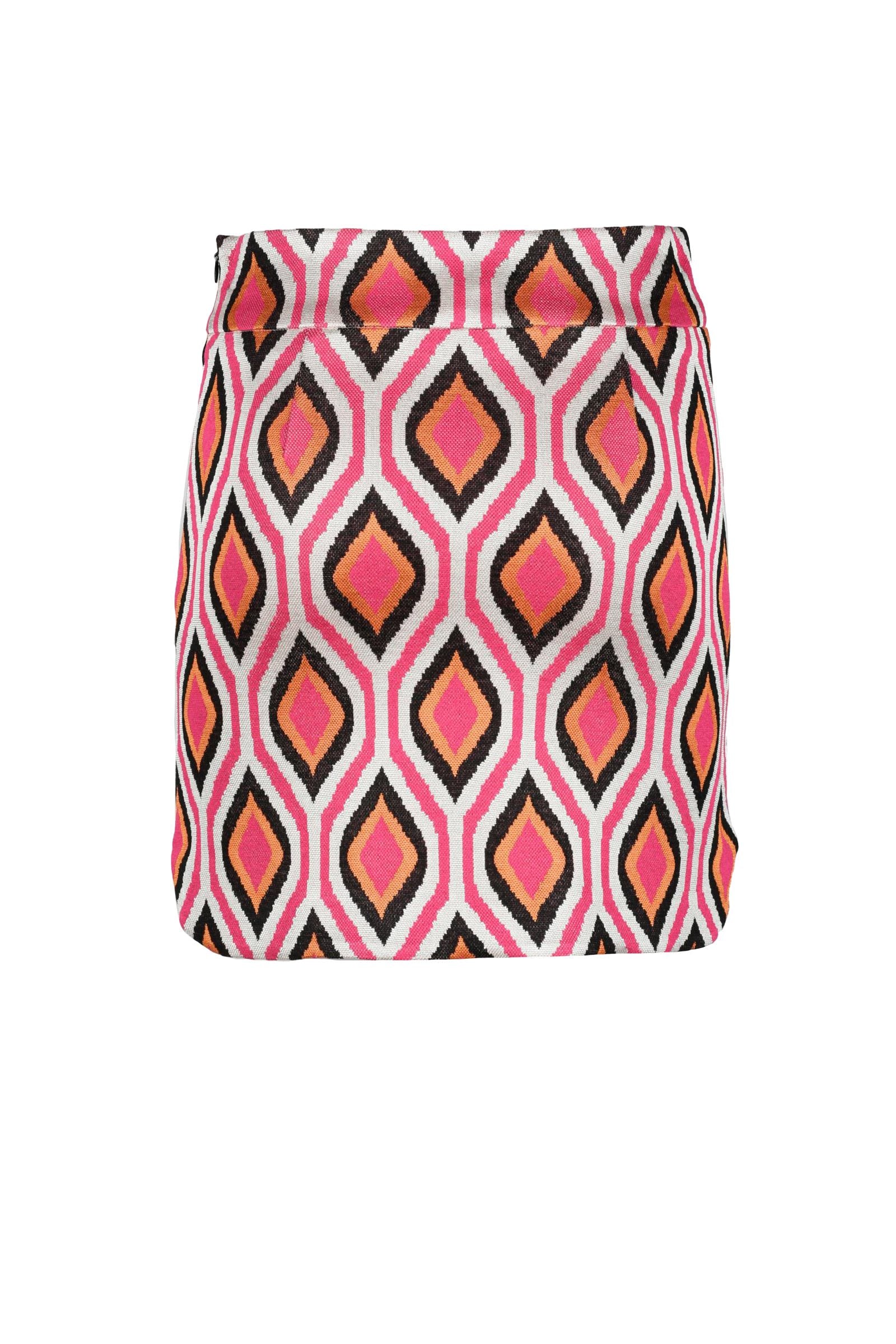 LVL LEVEL VIBES LEVEL skirt