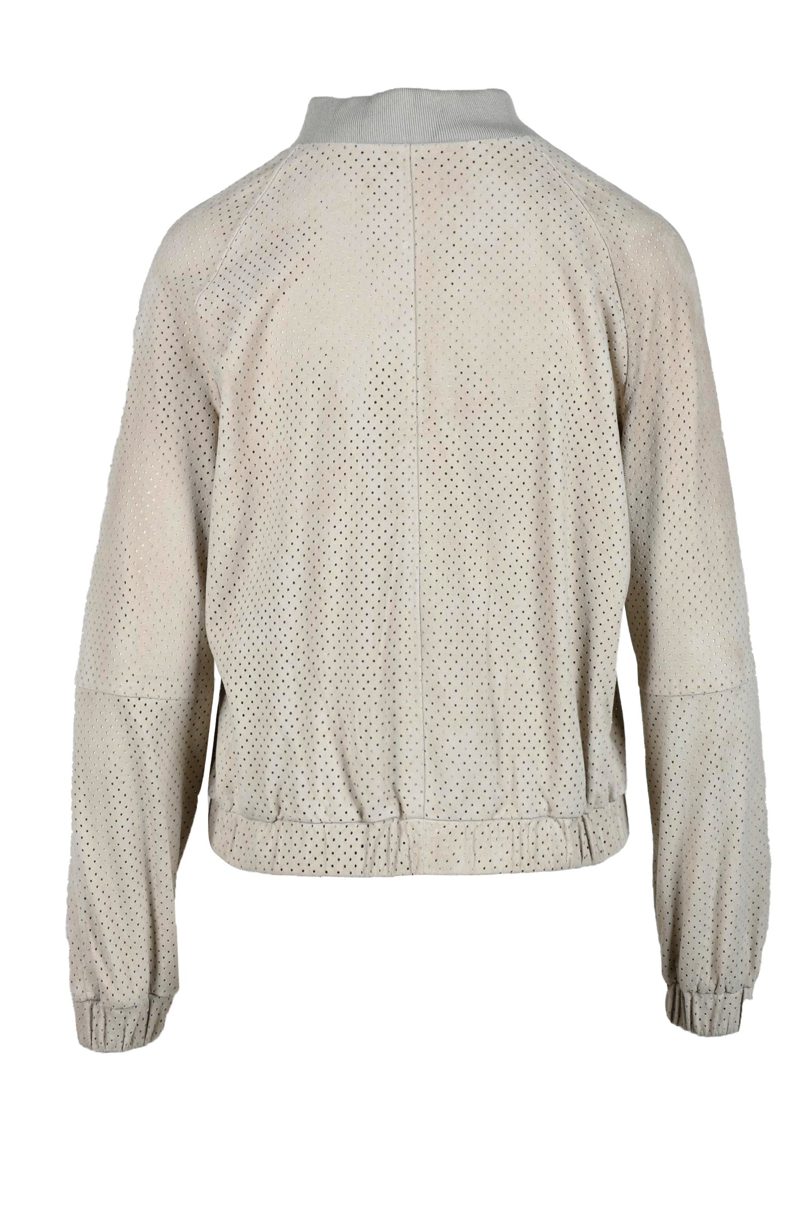 ANDREA D'AMICO outerwear