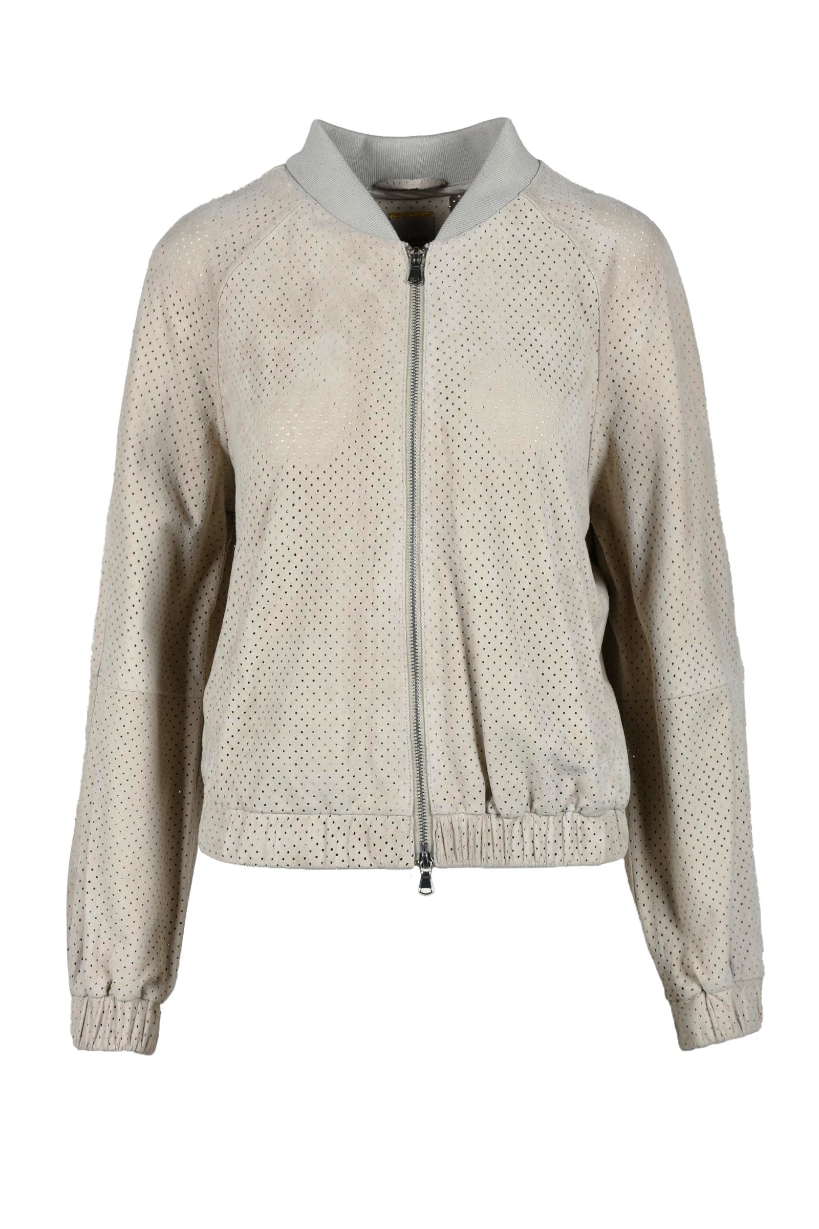 ANDREA D'AMICO outerwear