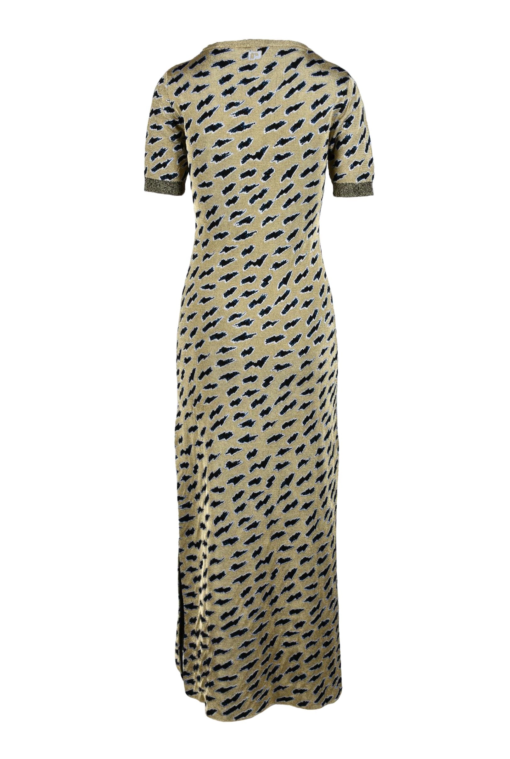 PACO RABANNE women's dress