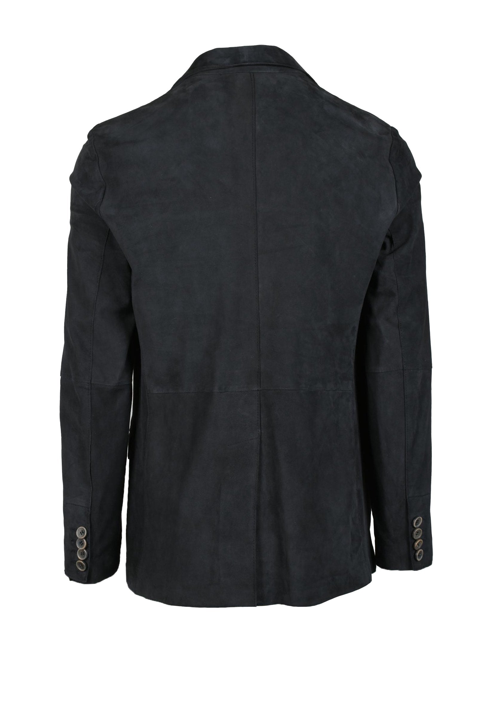 ANDREA D'AMICO Jacke