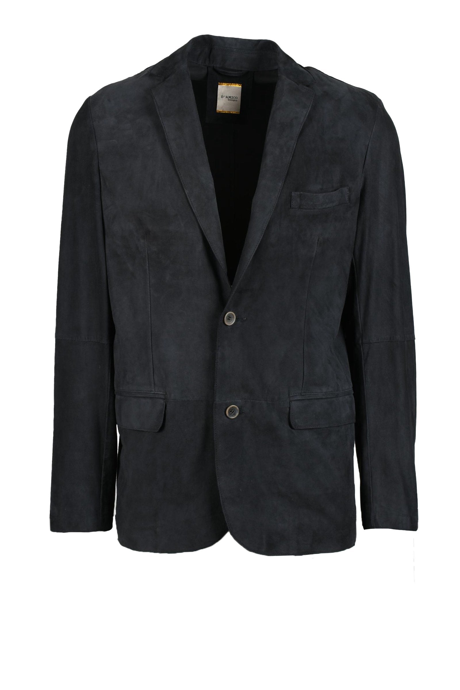 ANDREA D'AMICO Jacke