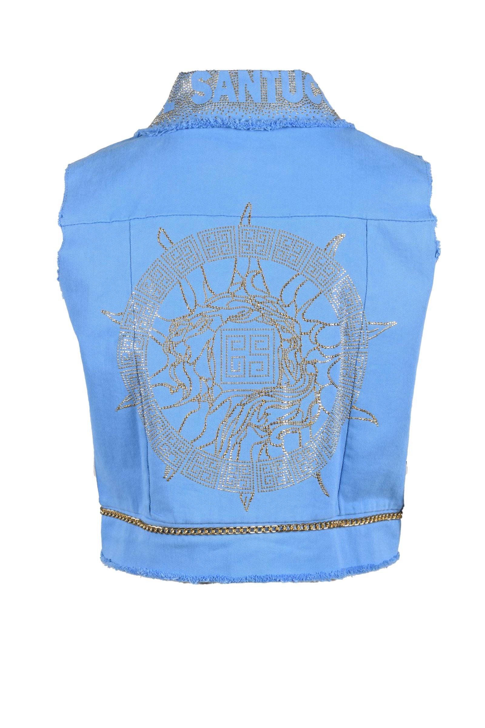 GIL SANTUCCI Jacke