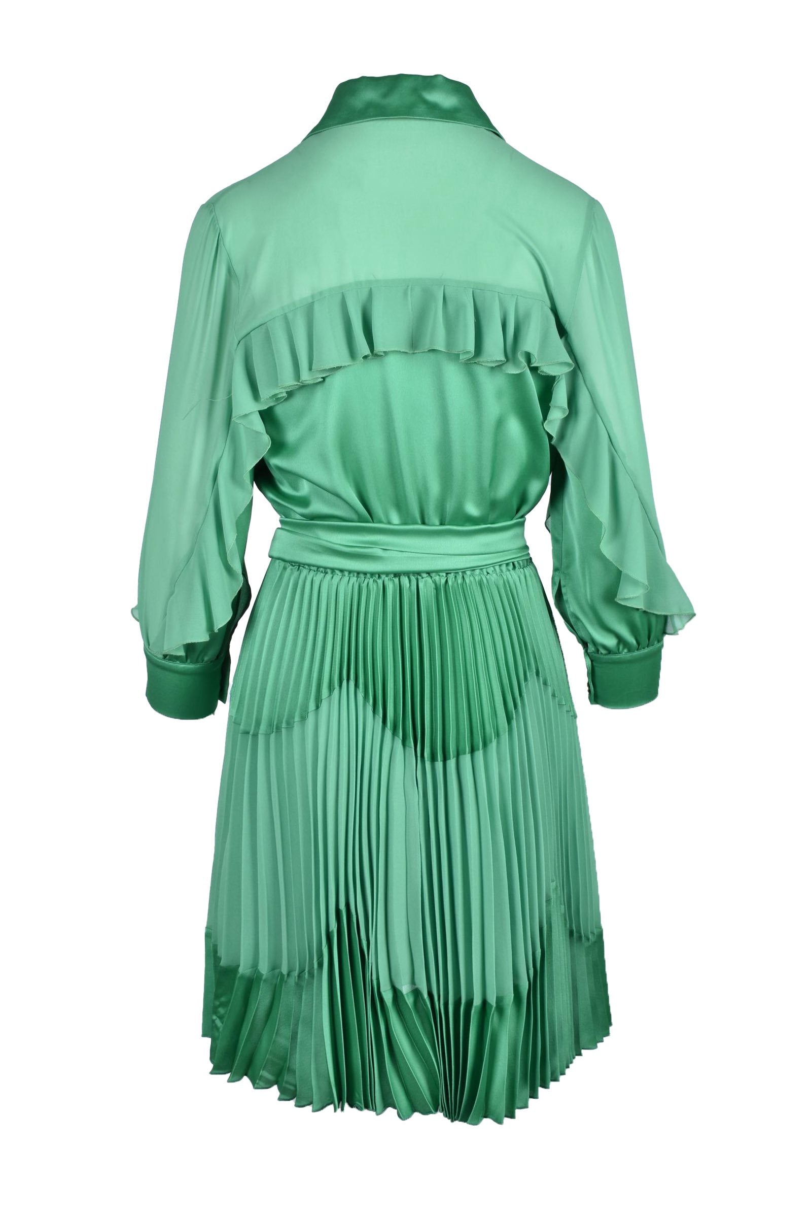 GIL SANTUCCI women's dress