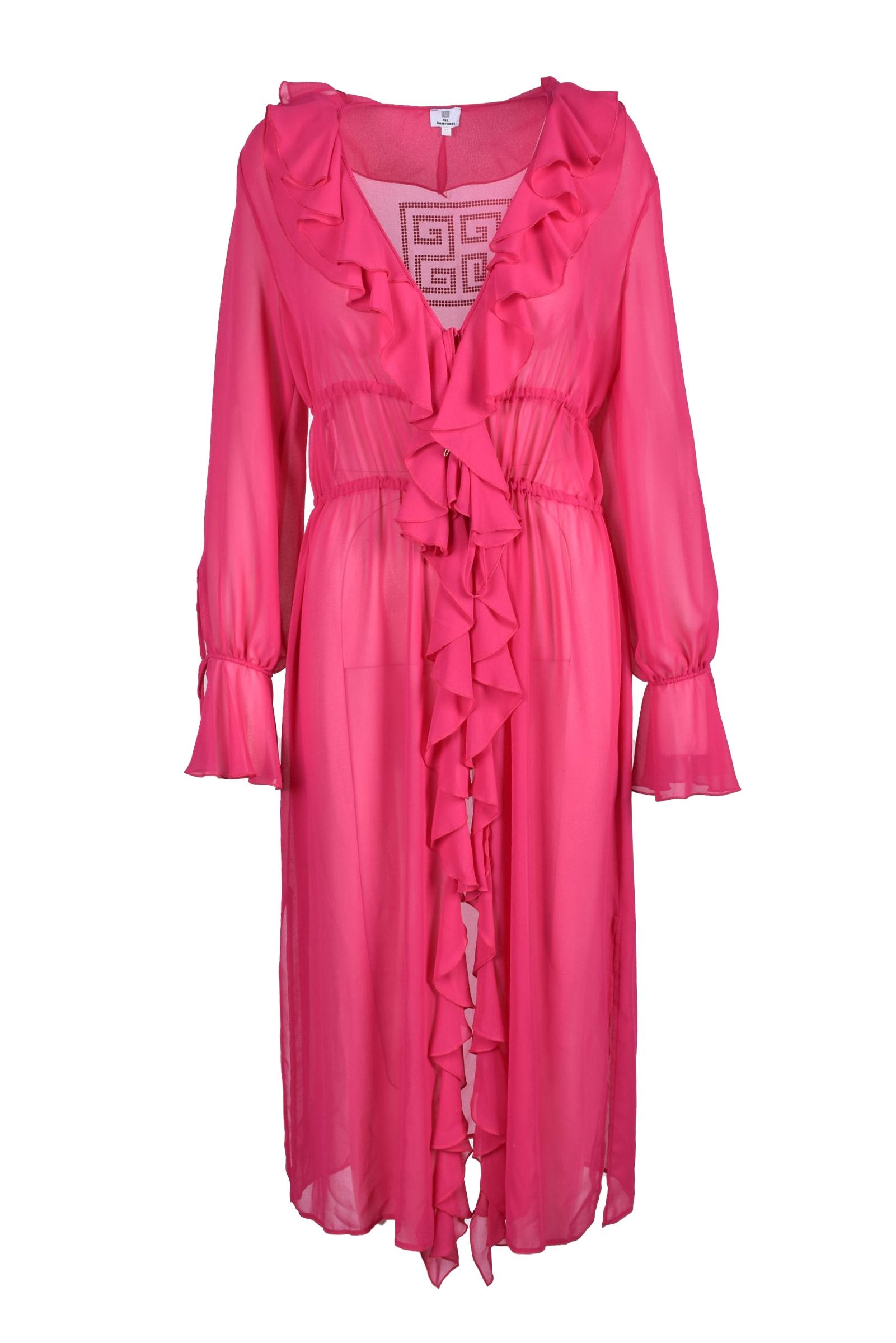 GIL SANTUCCI women's dress