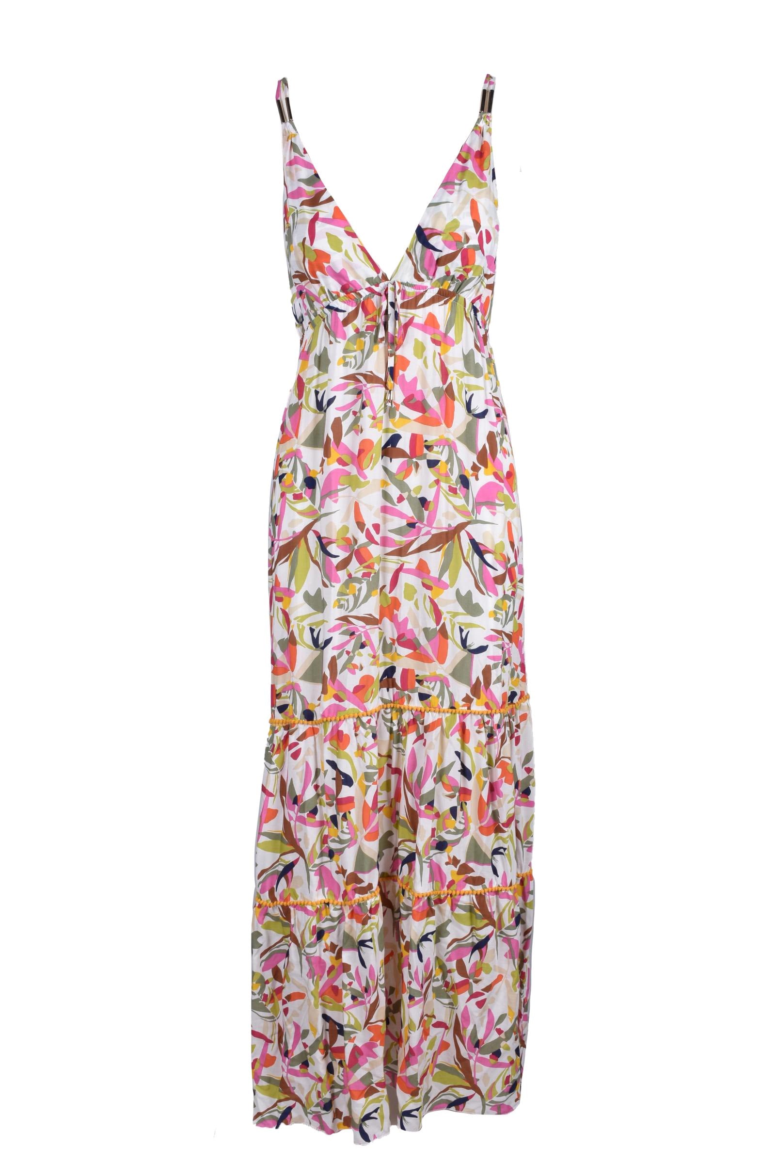 GIL SANTUCCI women's dress