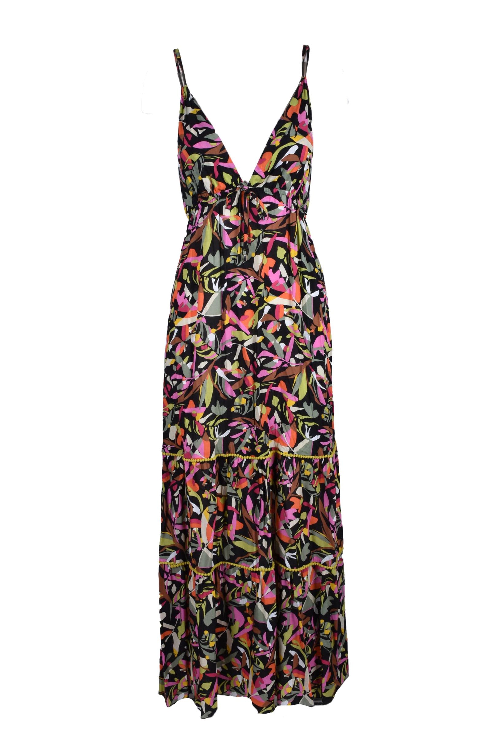 GIL SANTUCCI women's dress