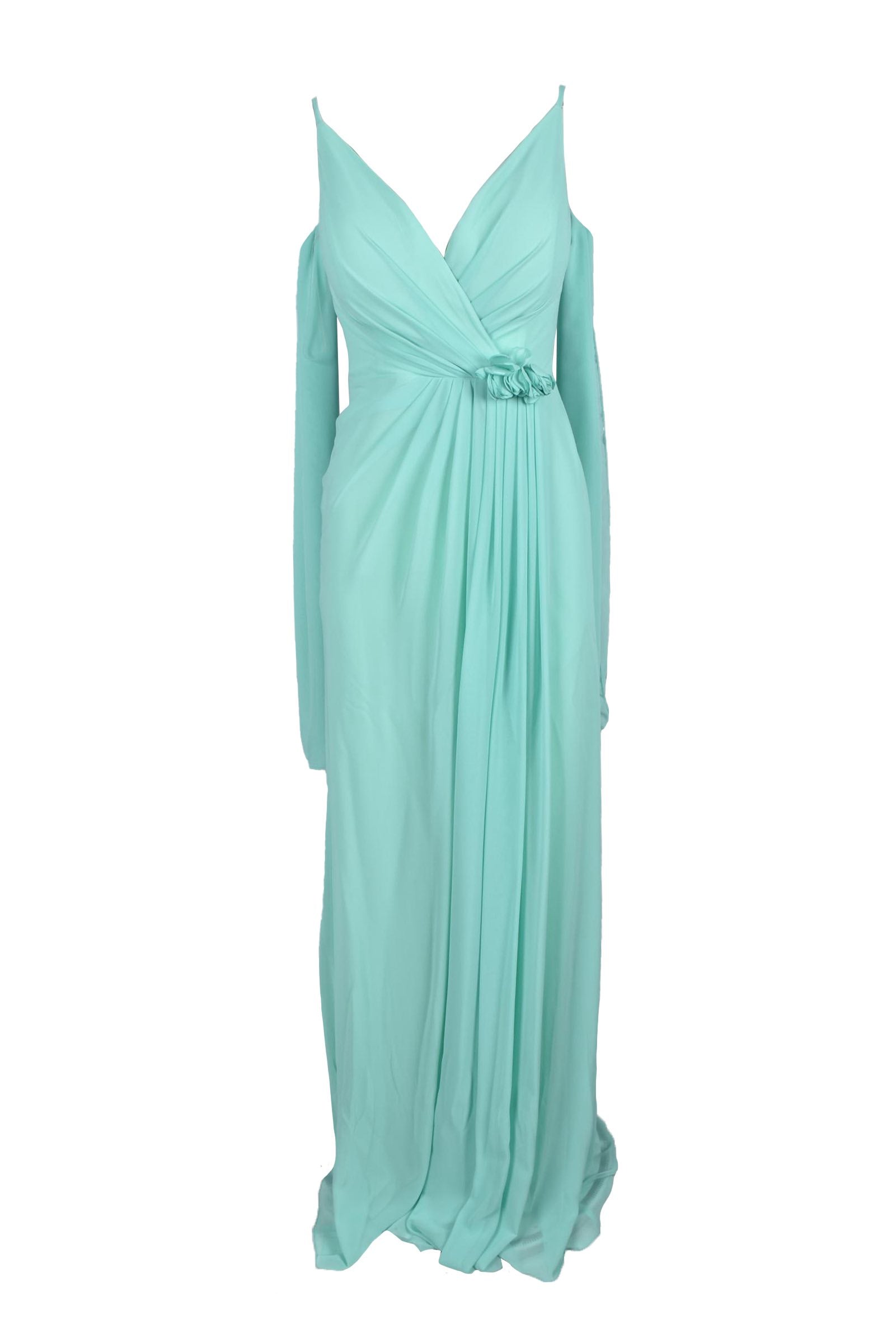 CAROLINE M'S BRIDESMAIDS women's dress