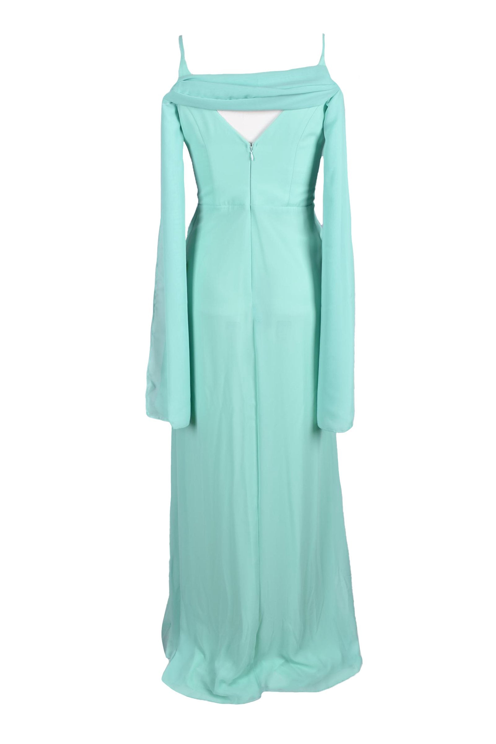 CAROLINE M'S BRAUTJUNGFERN Damenkleid