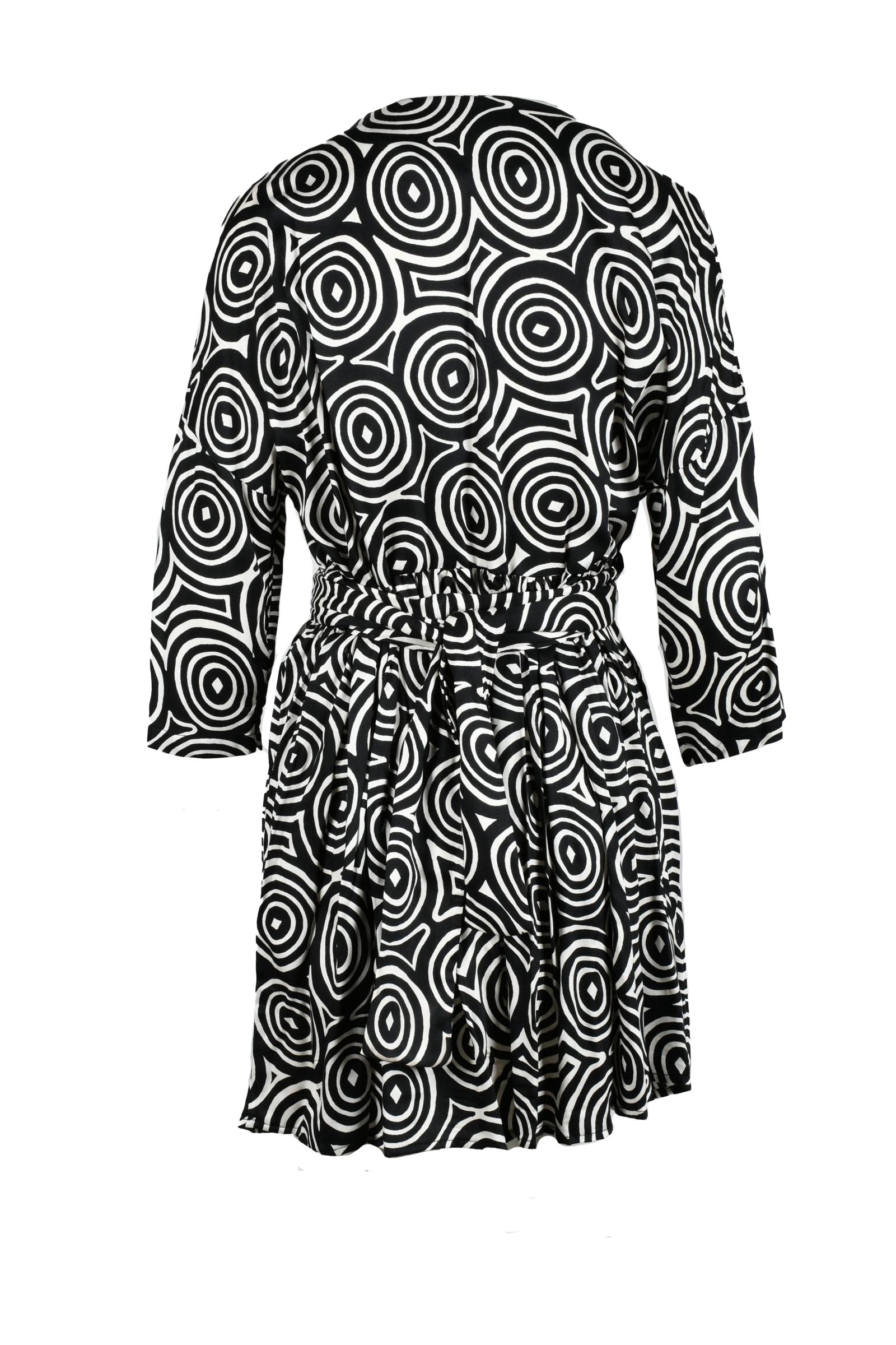 LVL LEVEL VIBES LEVEL women's dress
